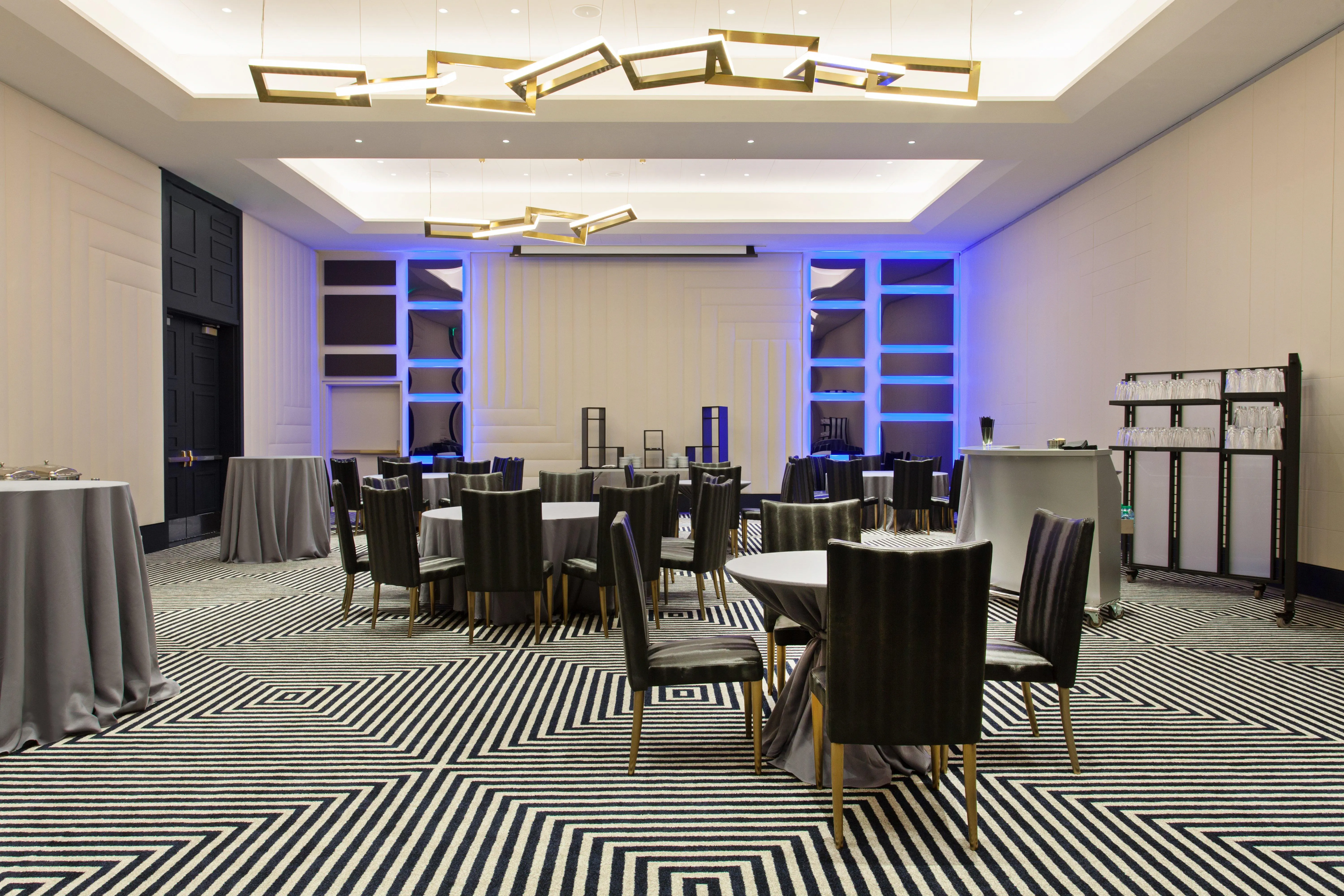 Indigo Los Angeles Downtown - zdjęcie 28