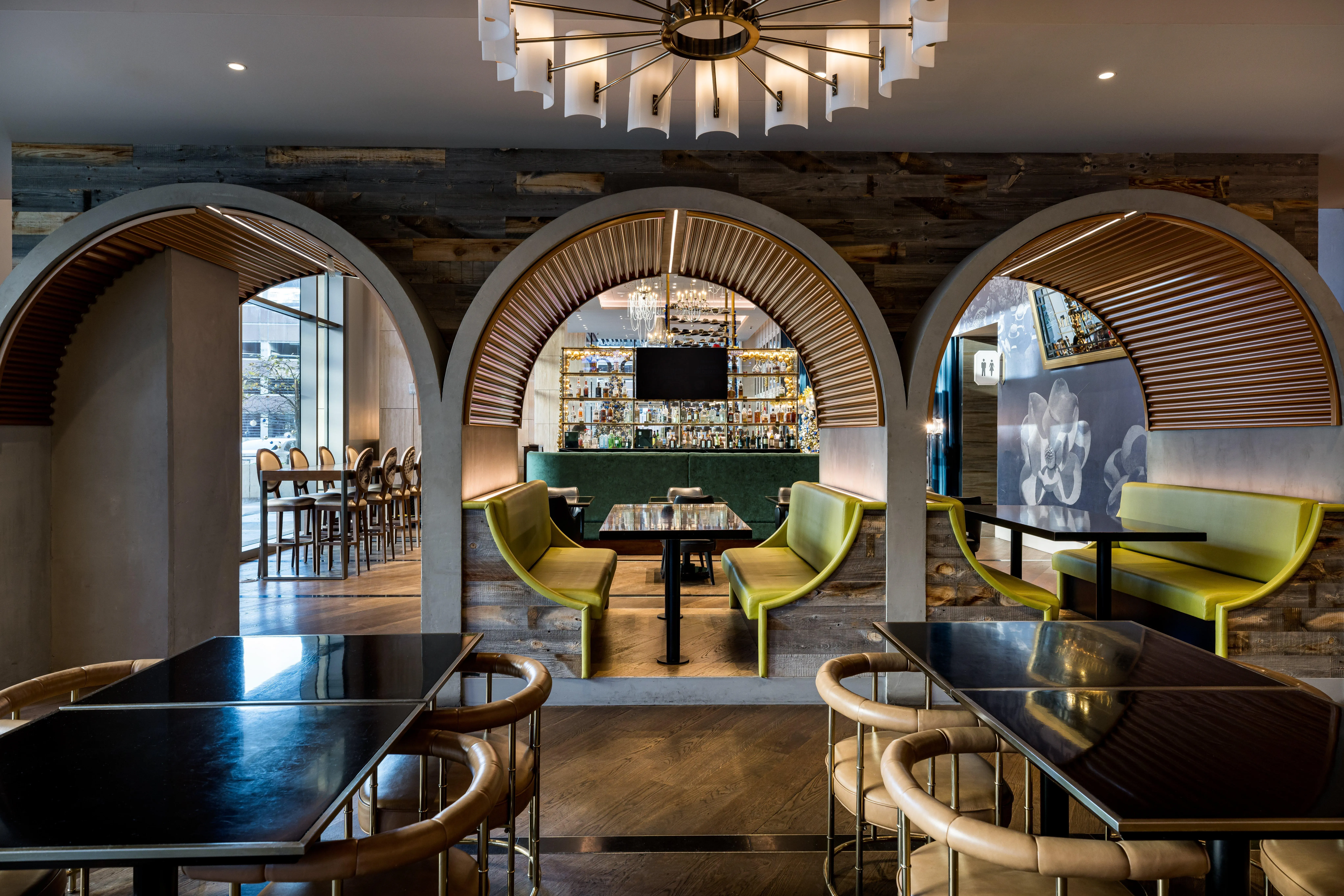 Indigo Los Angeles Downtown - zdjęcie 40