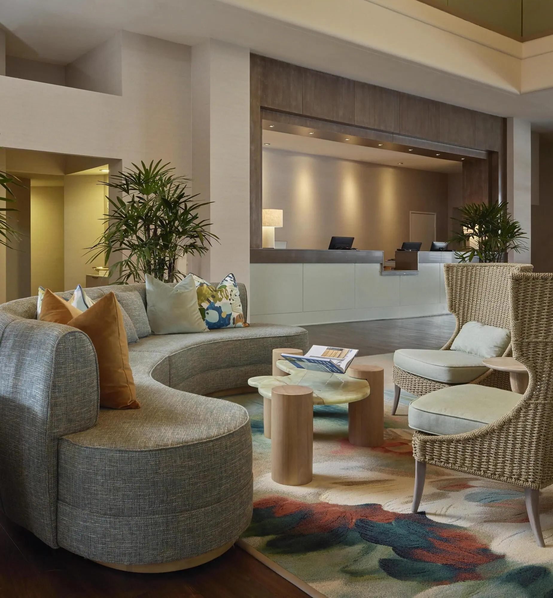Hyatt Centric (ex. Sheraton Delfina) - zdjęcie 82