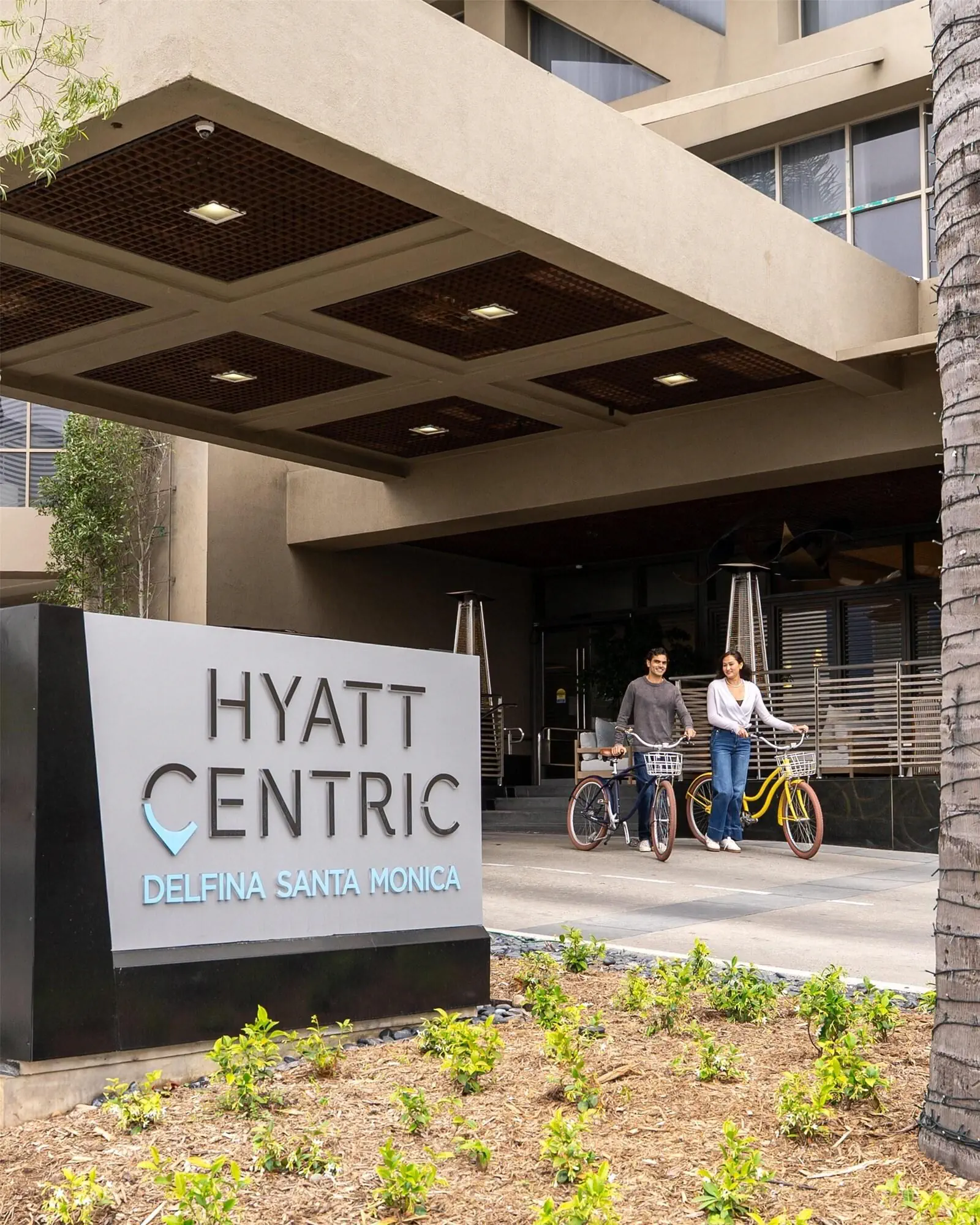Hyatt Centric (ex. Sheraton Delfina) - zdjęcie 31