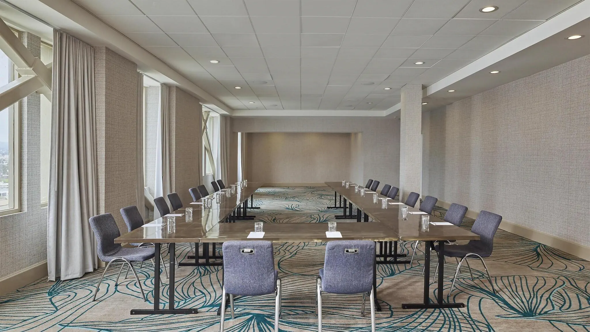 Hyatt Centric (ex. Sheraton Delfina) - zdjęcie 25