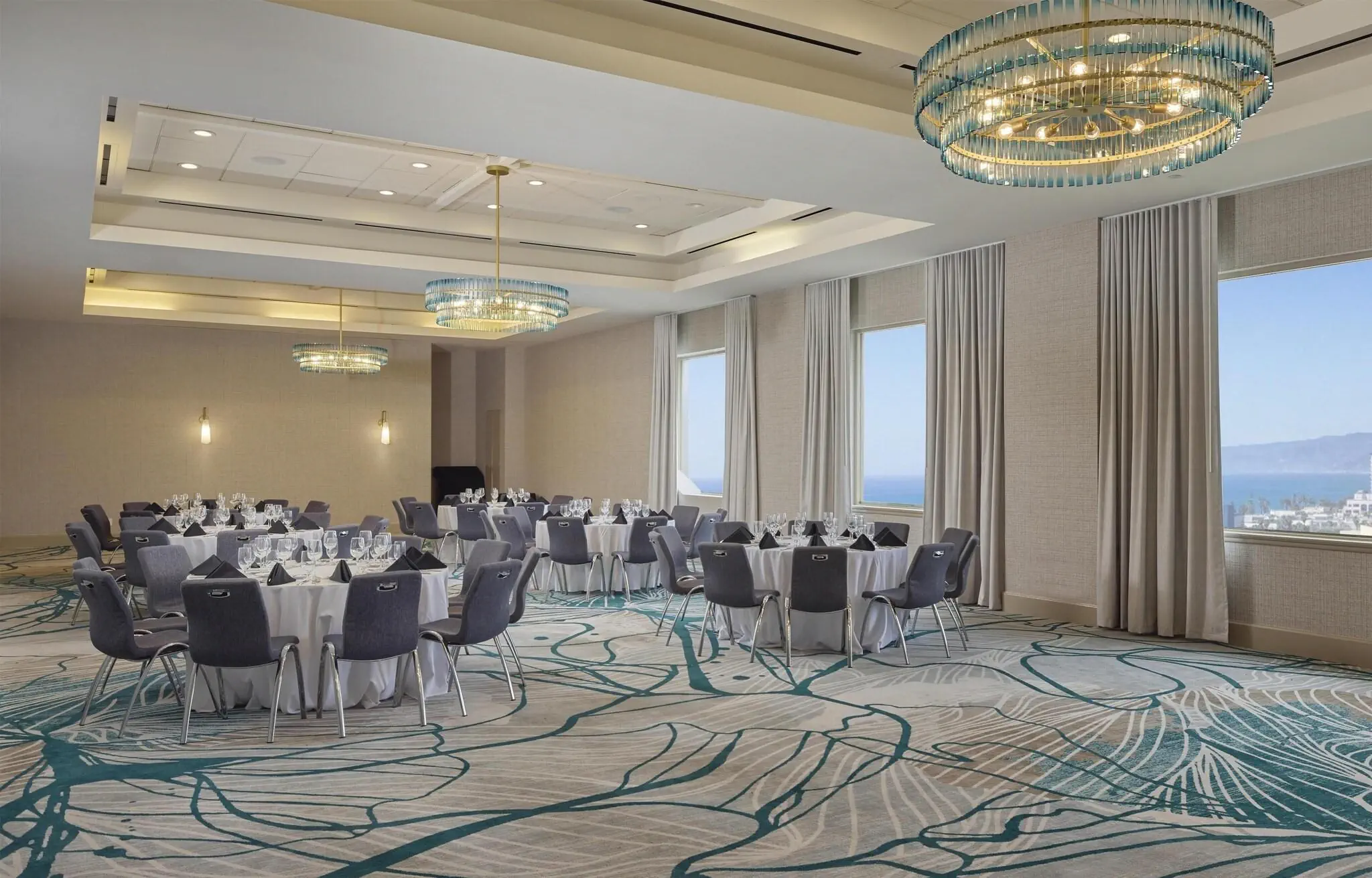 Hyatt Centric (ex. Sheraton Delfina) - zdjęcie 30
