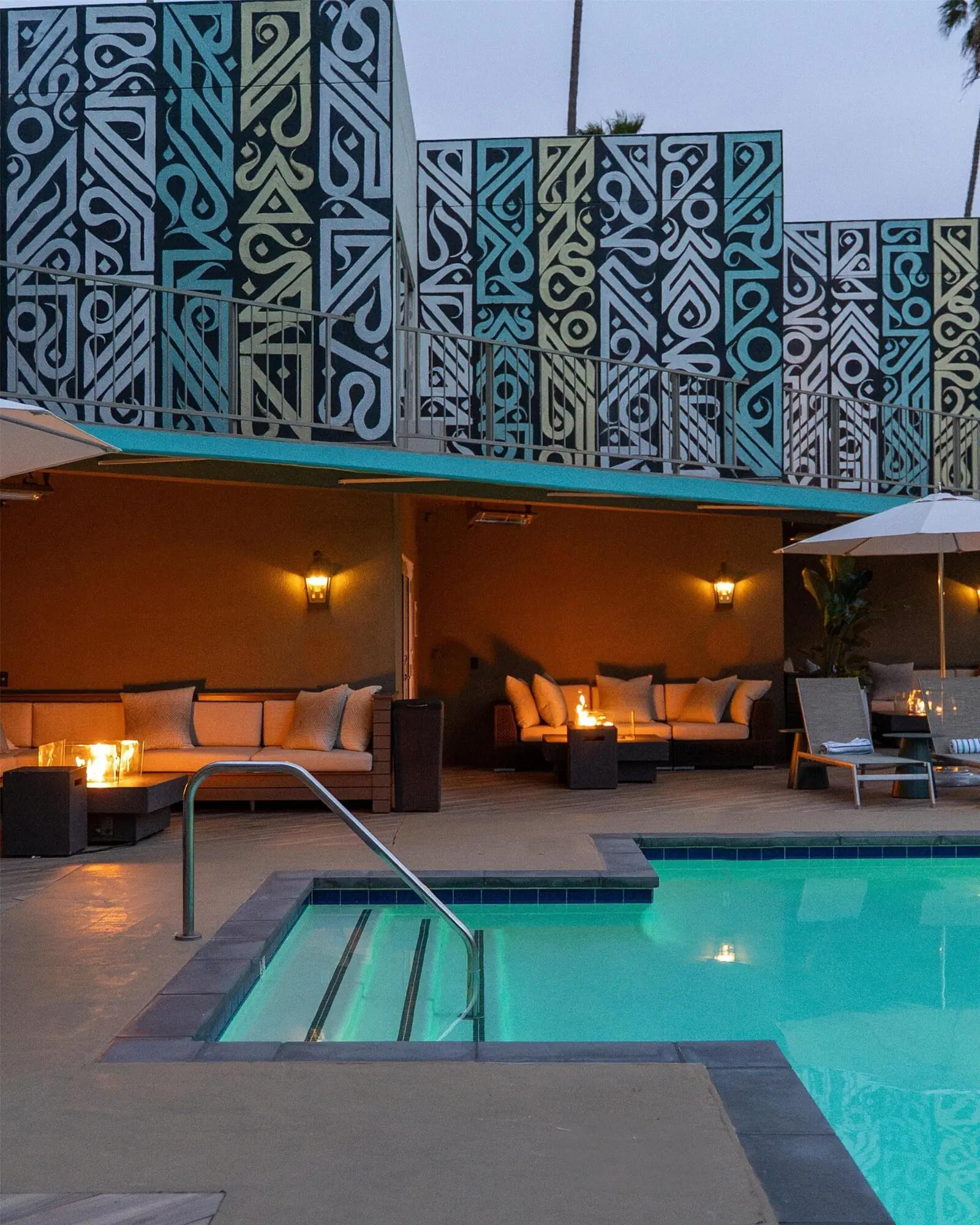 Hyatt Centric (ex. Sheraton Delfina) - zdjęcie 21