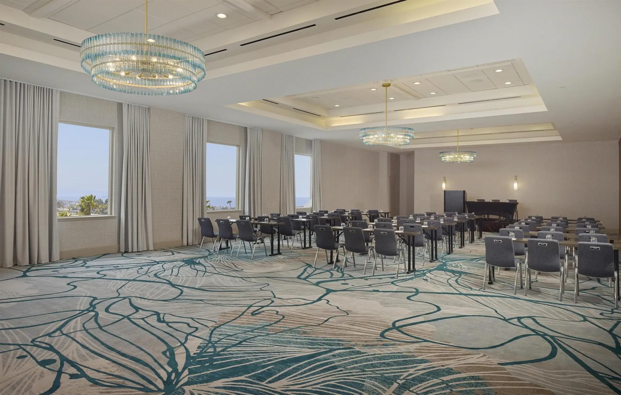 Hyatt Centric (ex. Sheraton Delfina) - zdjęcie 23