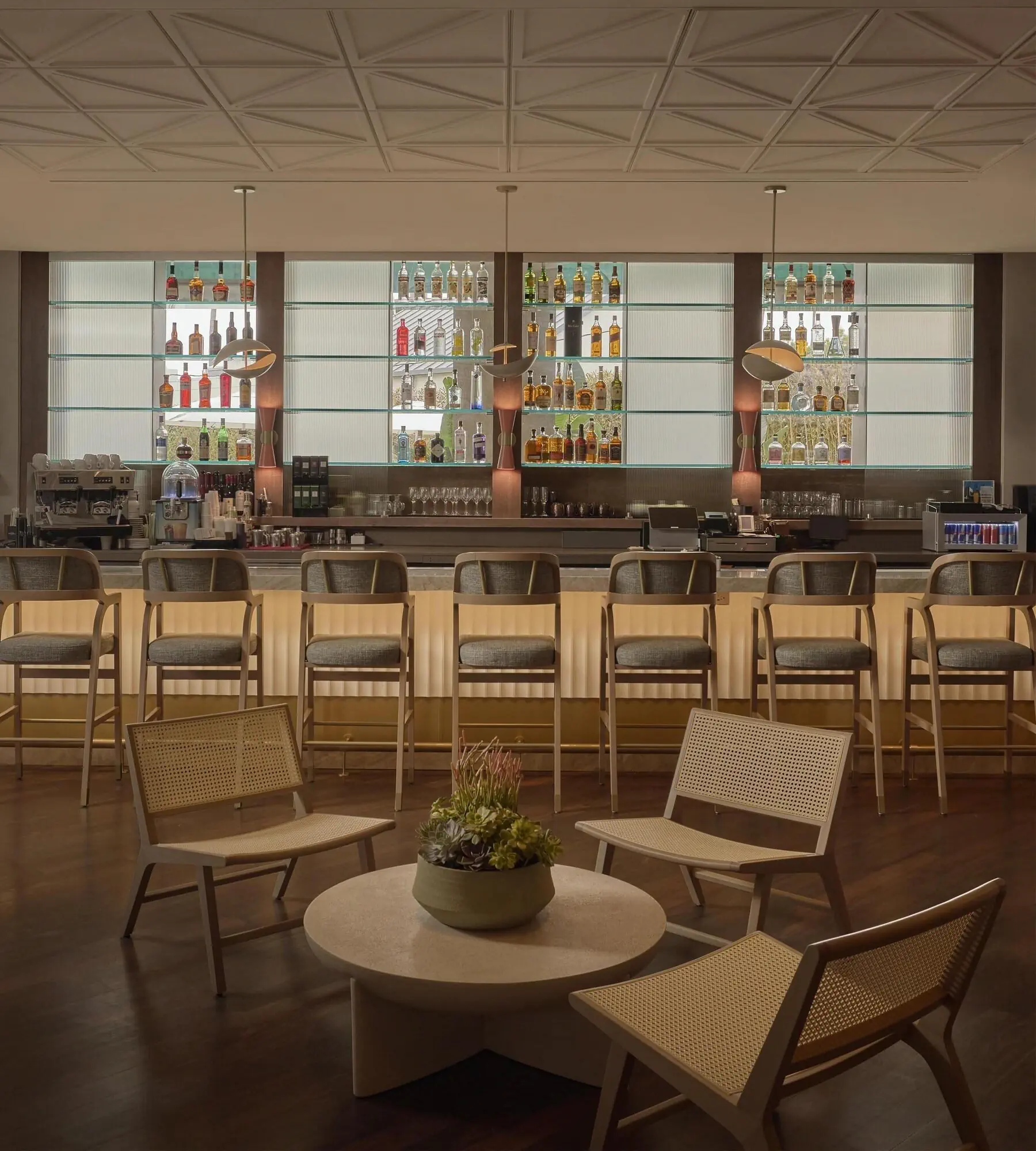 Hyatt Centric (ex. Sheraton Delfina) - zdjęcie 53
