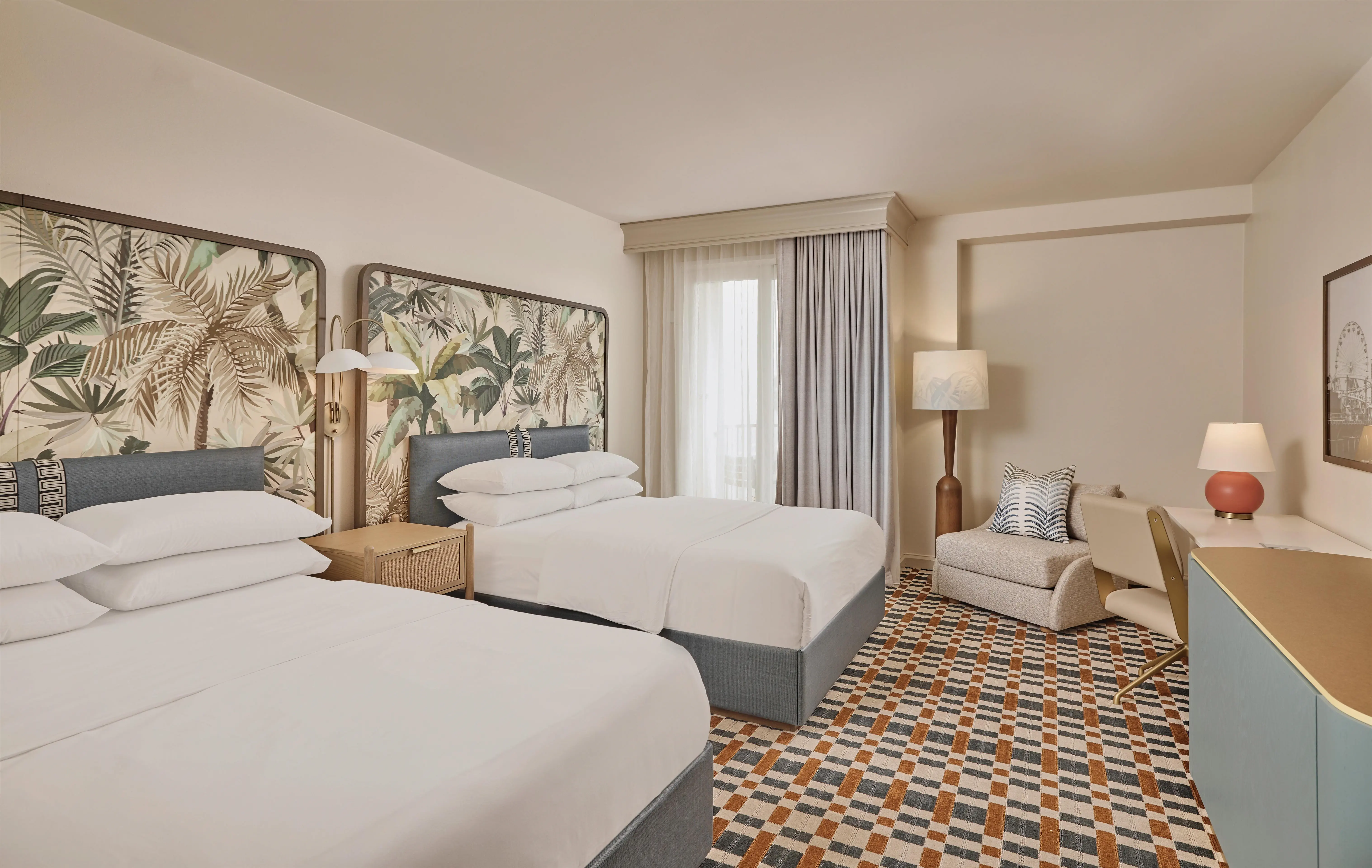 Hyatt Centric (ex. Sheraton Delfina) - zdjęcie 63