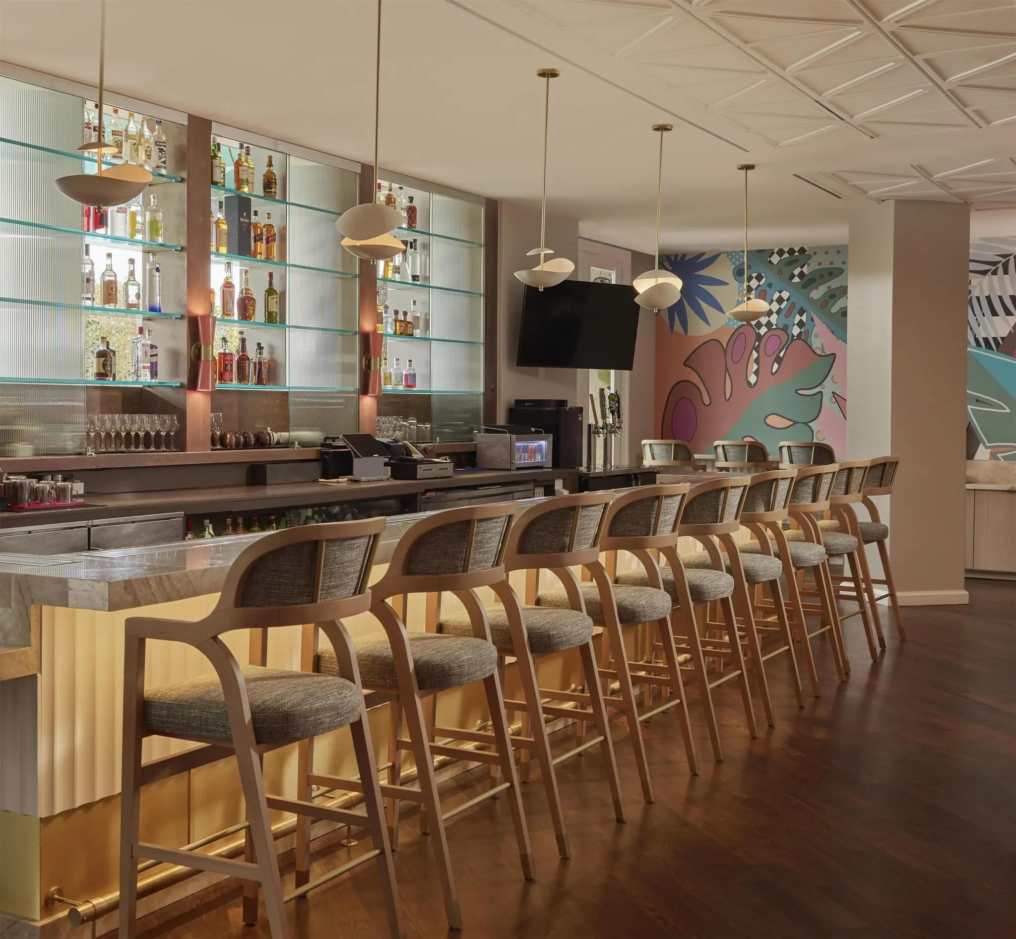 Hyatt Centric (ex. Sheraton Delfina) - zdjęcie 39
