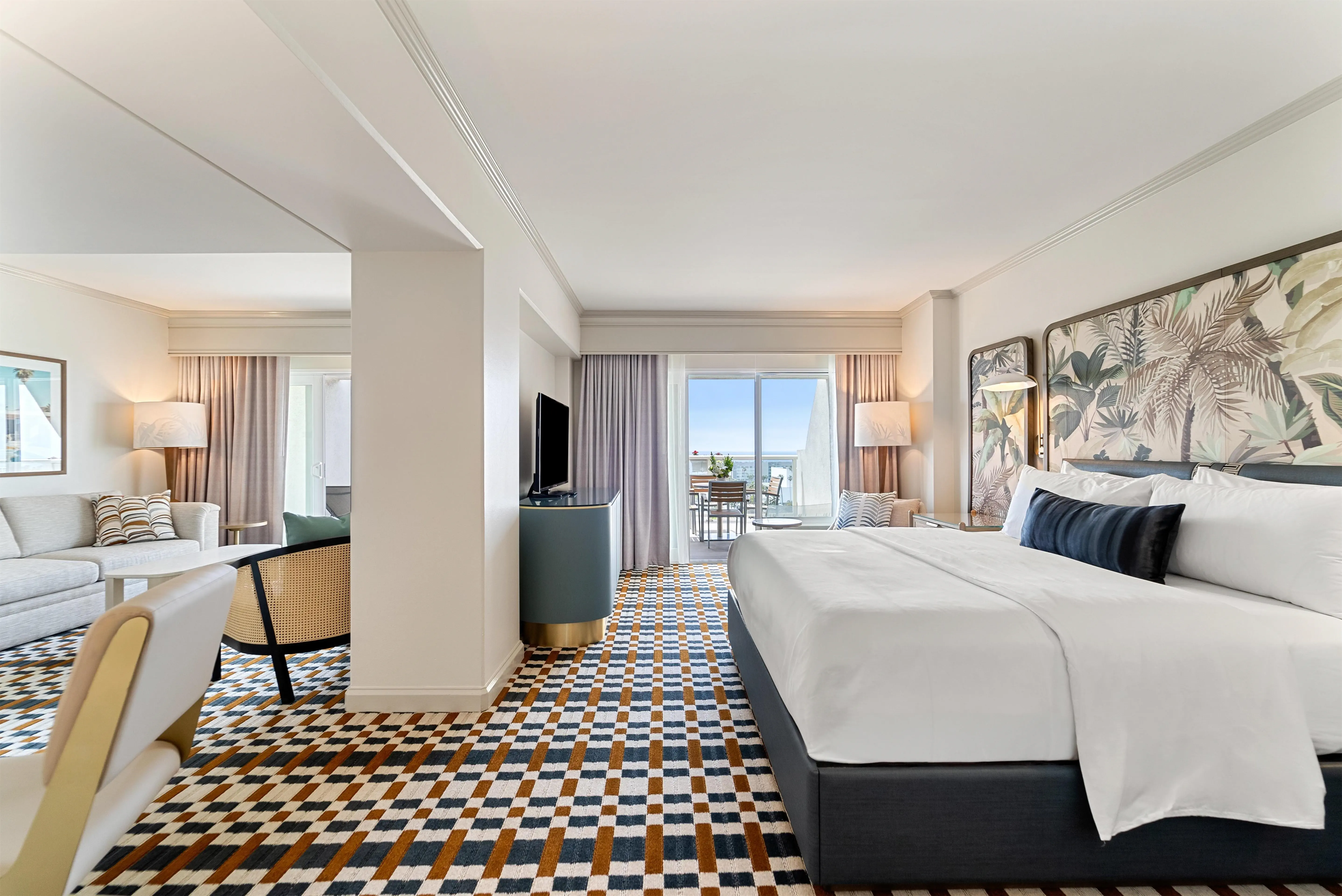 Hyatt Centric (ex. Sheraton Delfina) - zdjęcie 62