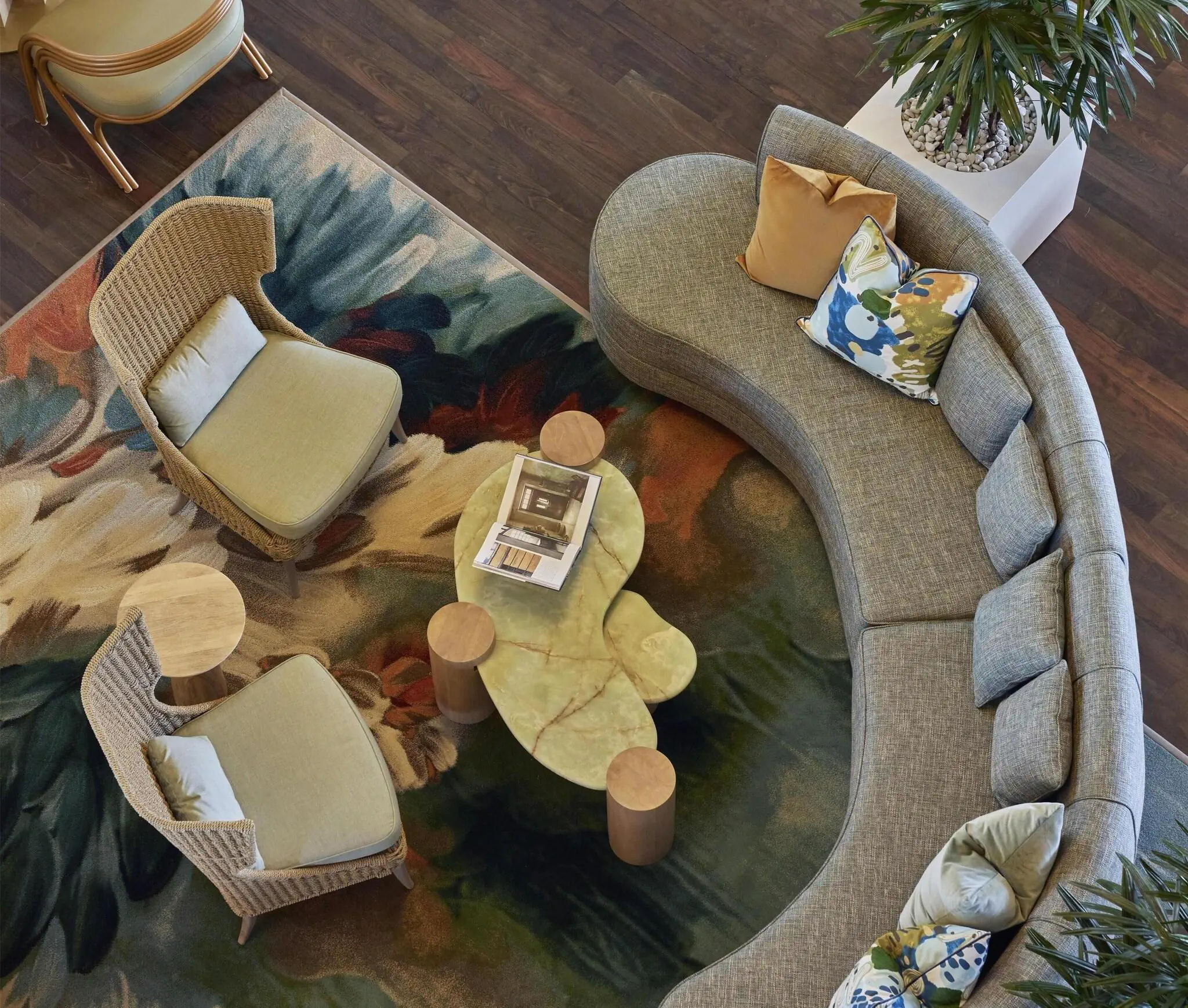 Hyatt Centric (ex. Sheraton Delfina) - zdjęcie 12