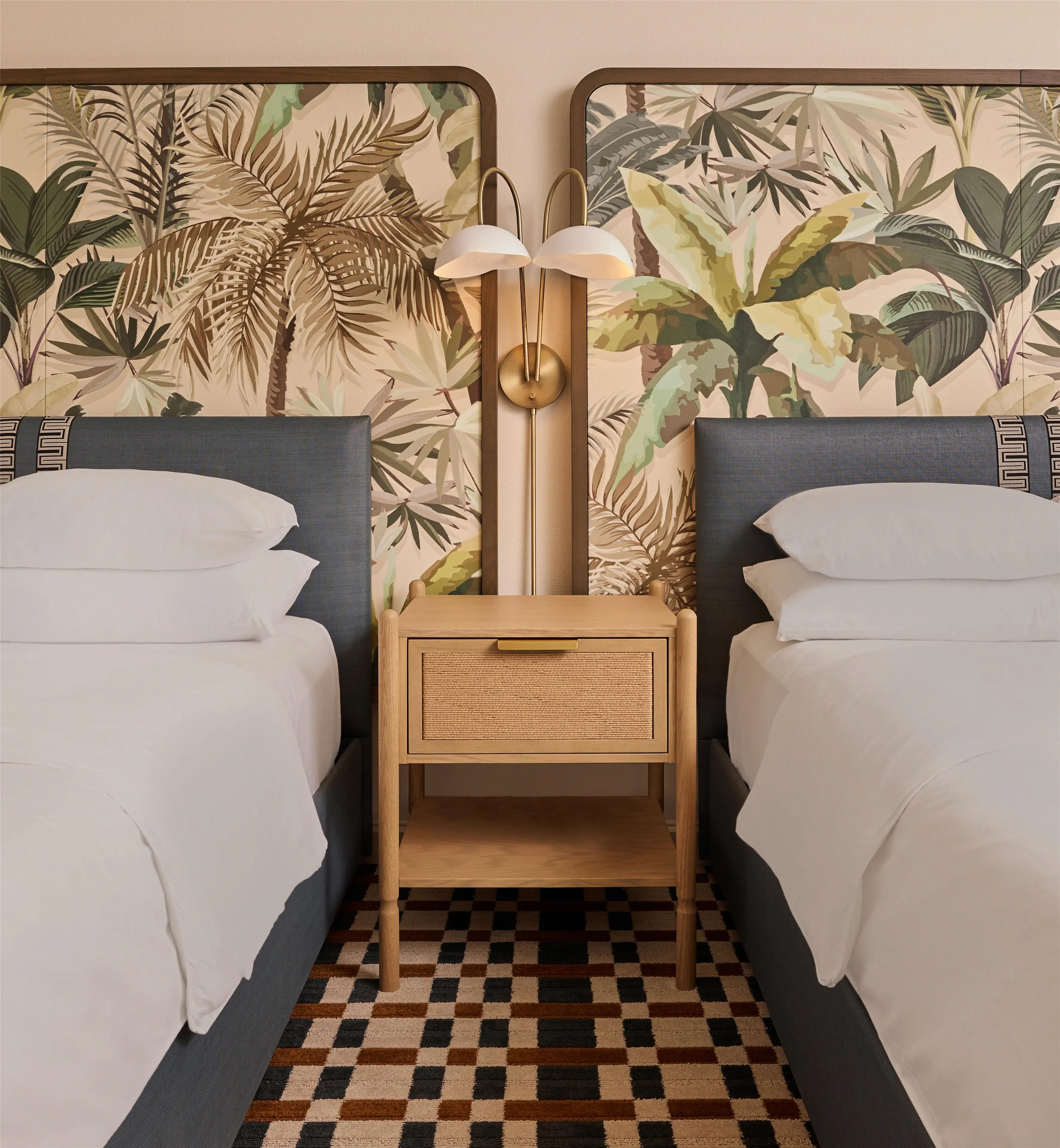 Hyatt Centric (ex. Sheraton Delfina) - zdjęcie 48