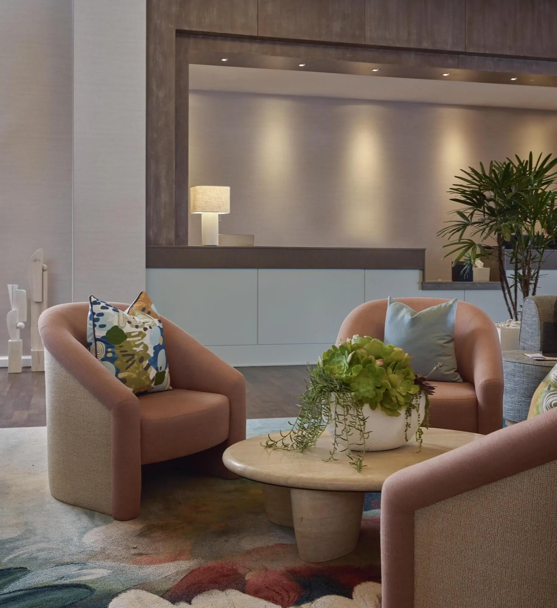 Hyatt Centric (ex. Sheraton Delfina) - zdjęcie 14