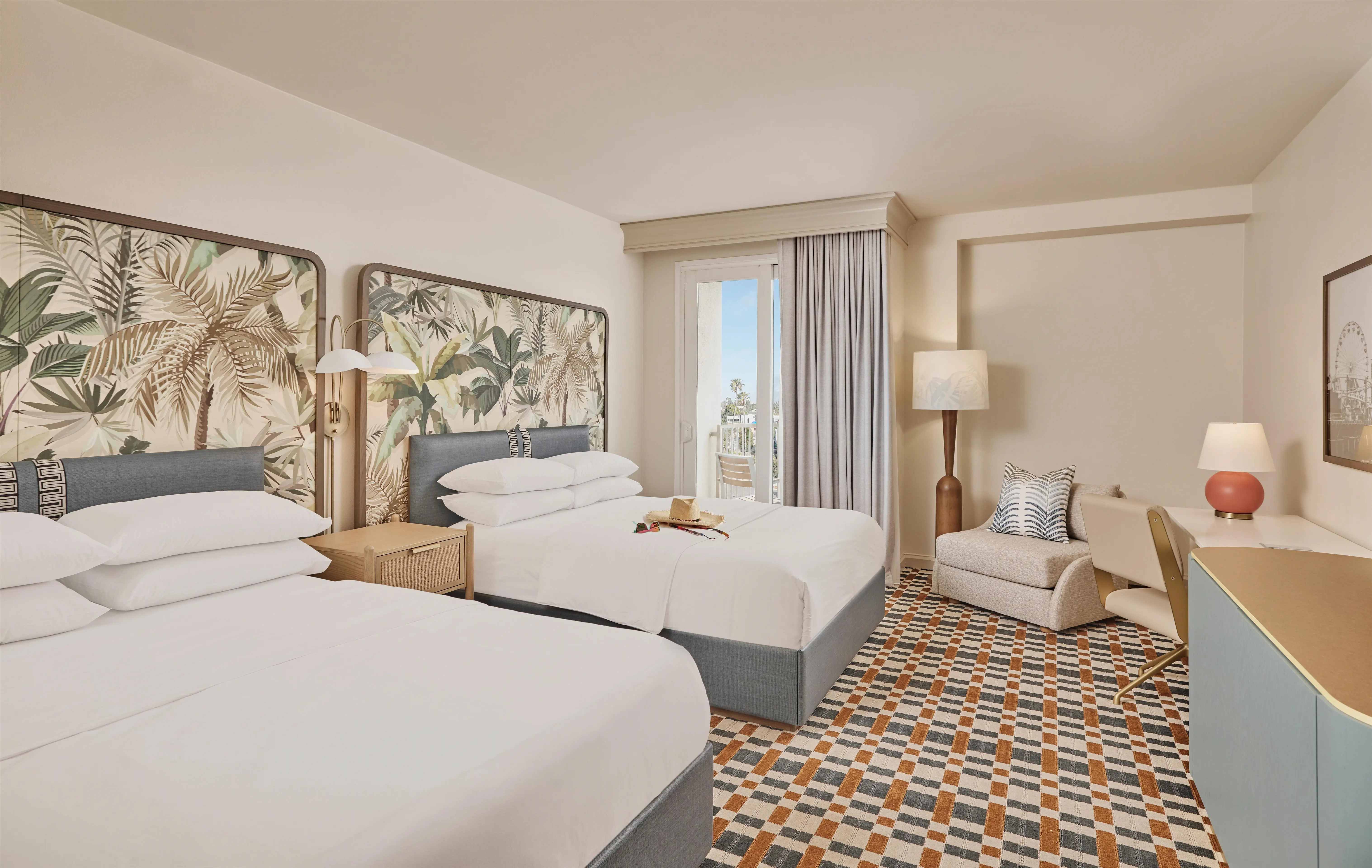 Hyatt Centric (ex. Sheraton Delfina) - zdjęcie 45