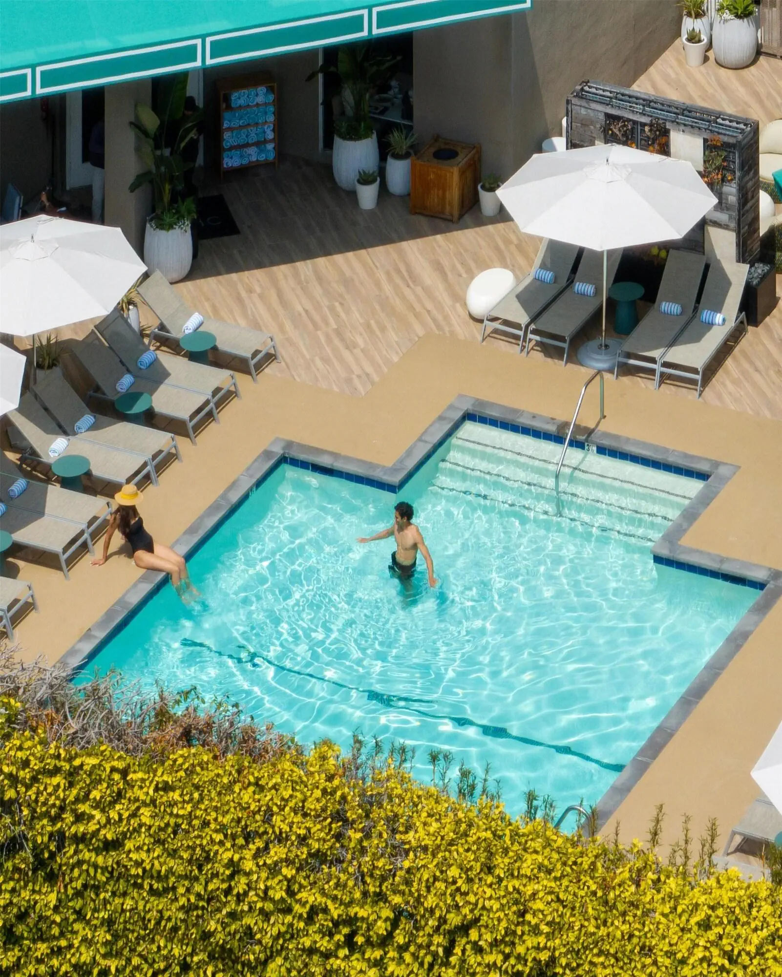 Hyatt Centric (ex. Sheraton Delfina) - zdjęcie 18
