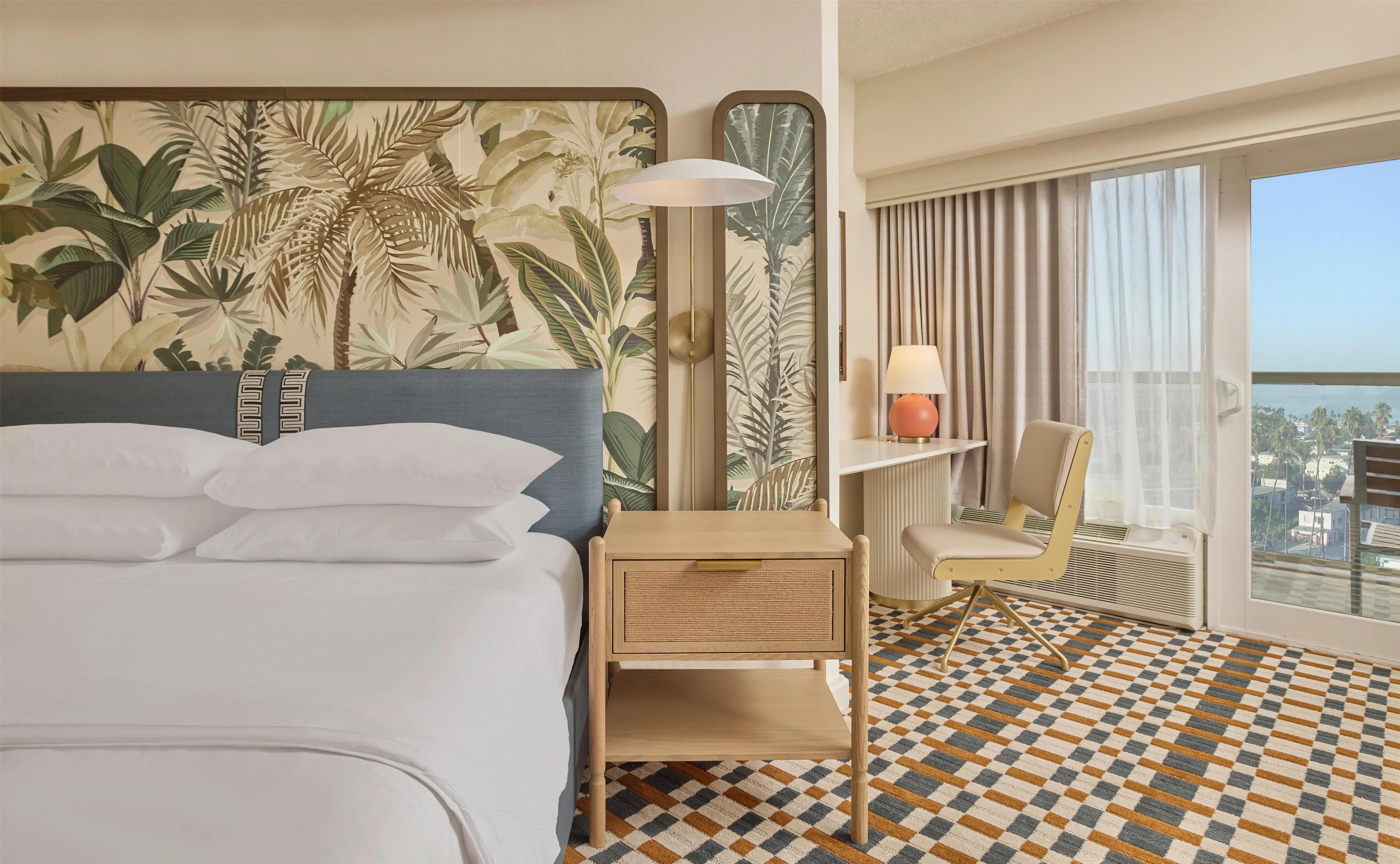 Hyatt Centric (ex. Sheraton Delfina) - zdjęcie 73