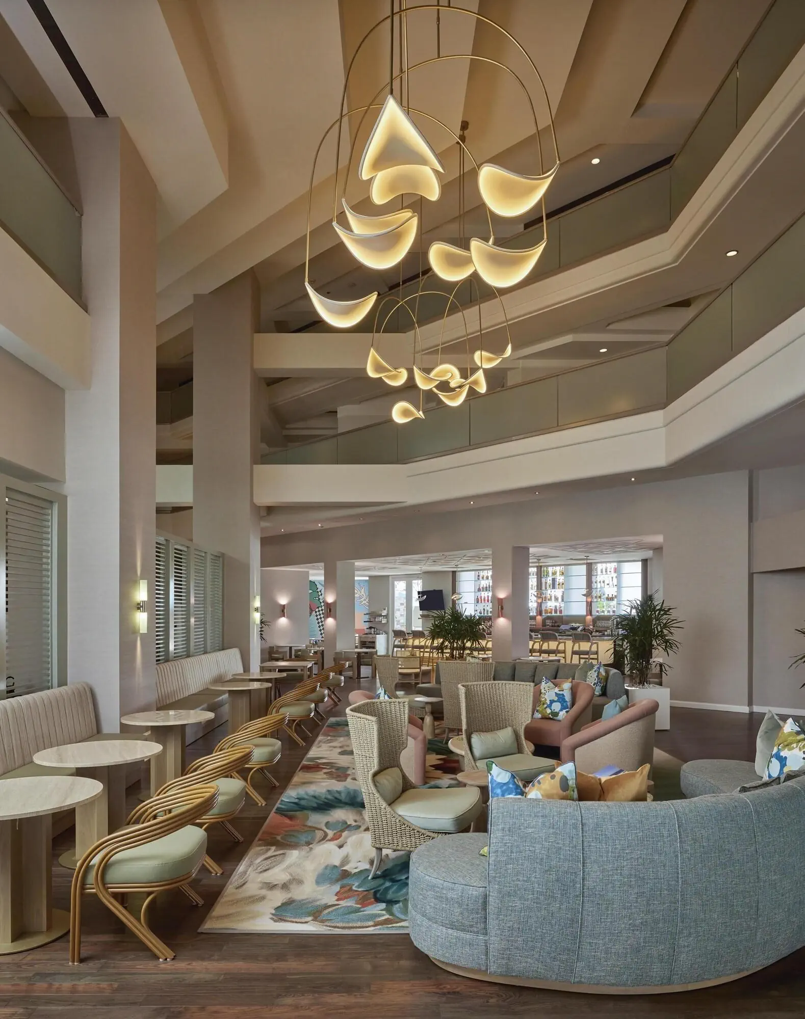 Hyatt Centric (ex. Sheraton Delfina) - zdjęcie 86