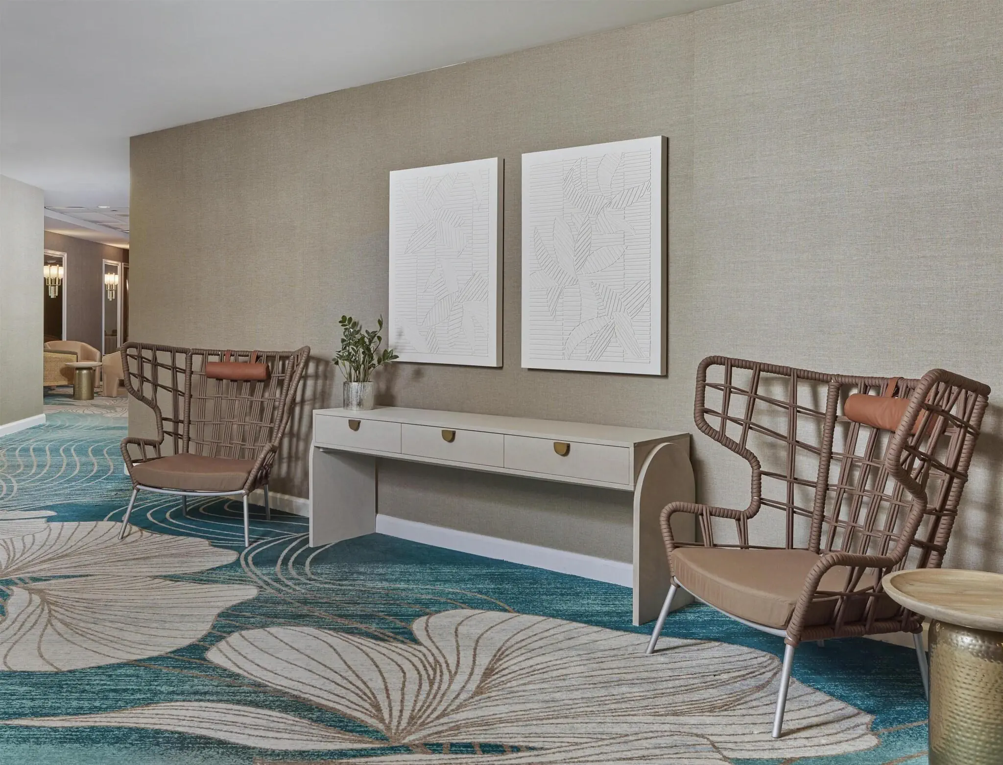 Hyatt Centric (ex. Sheraton Delfina) - zdjęcie 29
