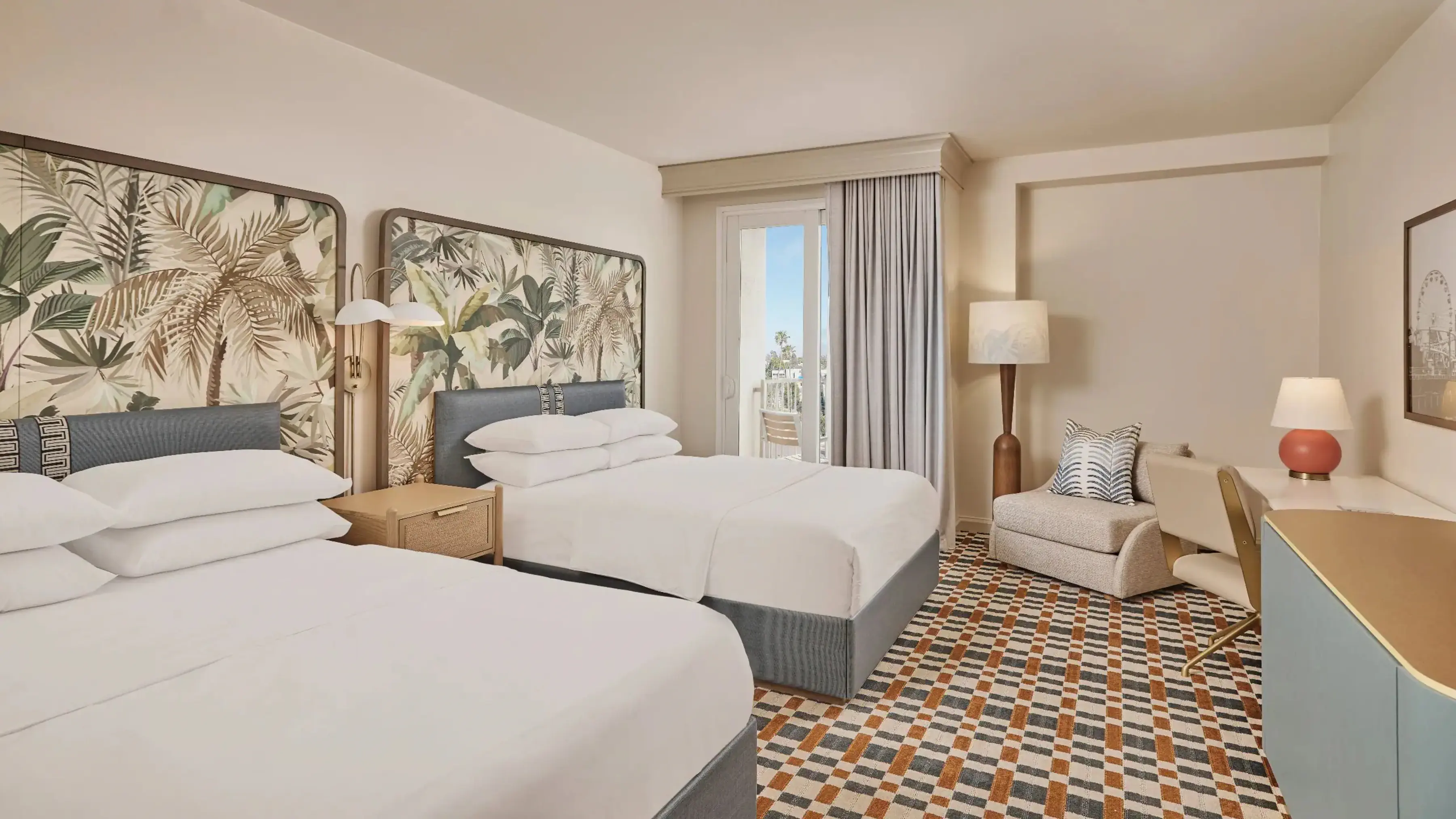Hyatt Centric (ex. Sheraton Delfina) - zdjęcie 103