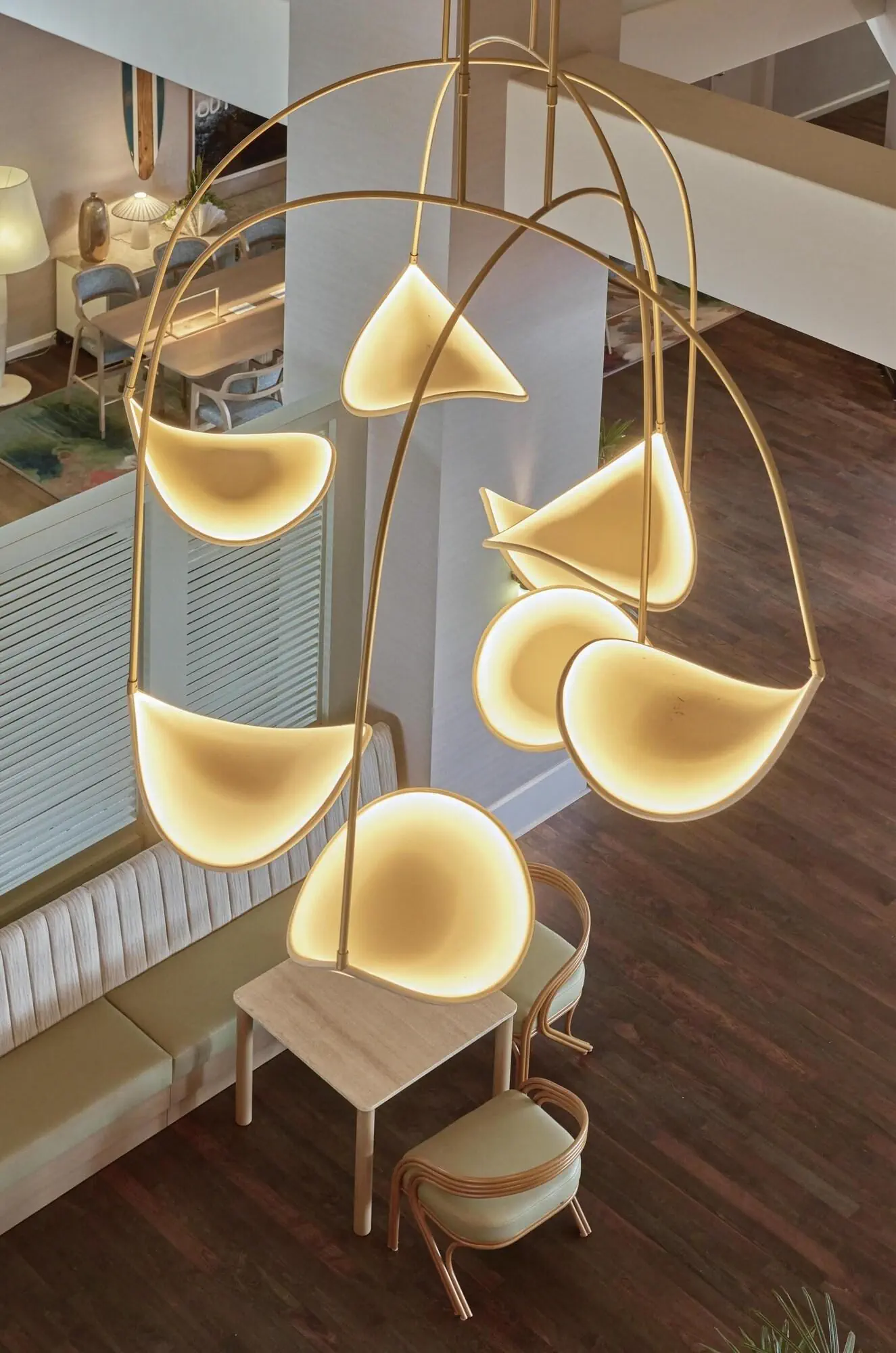 Hyatt Centric (ex. Sheraton Delfina) - zdjęcie 11