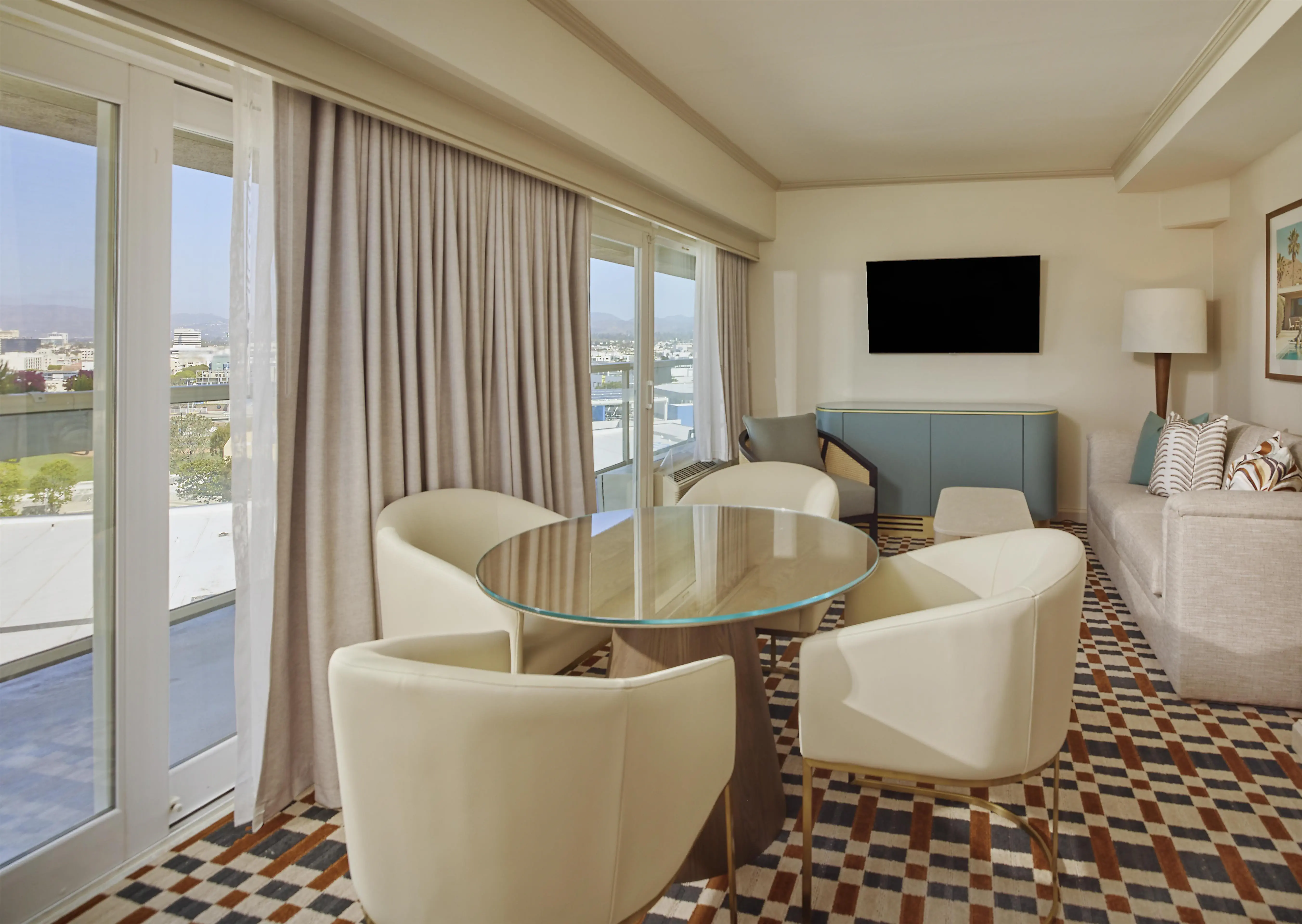 Hyatt Centric (ex. Sheraton Delfina) - zdjęcie 49
