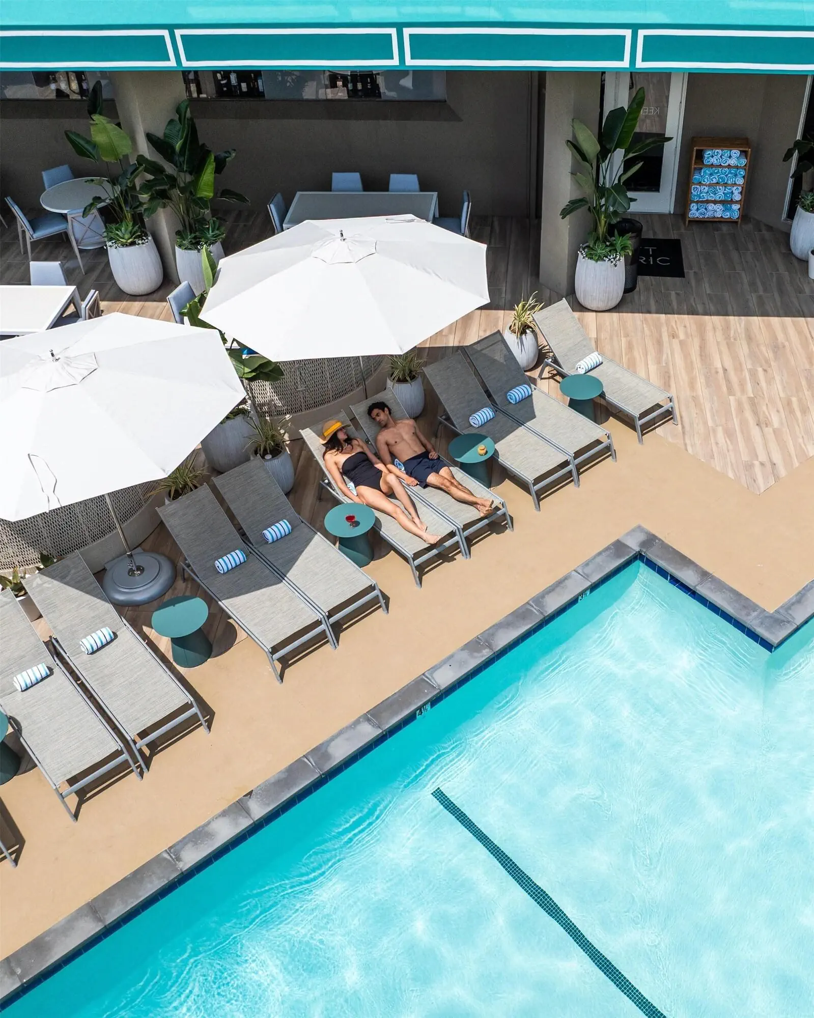 Hyatt Centric (ex. Sheraton Delfina) - zdjęcie 17