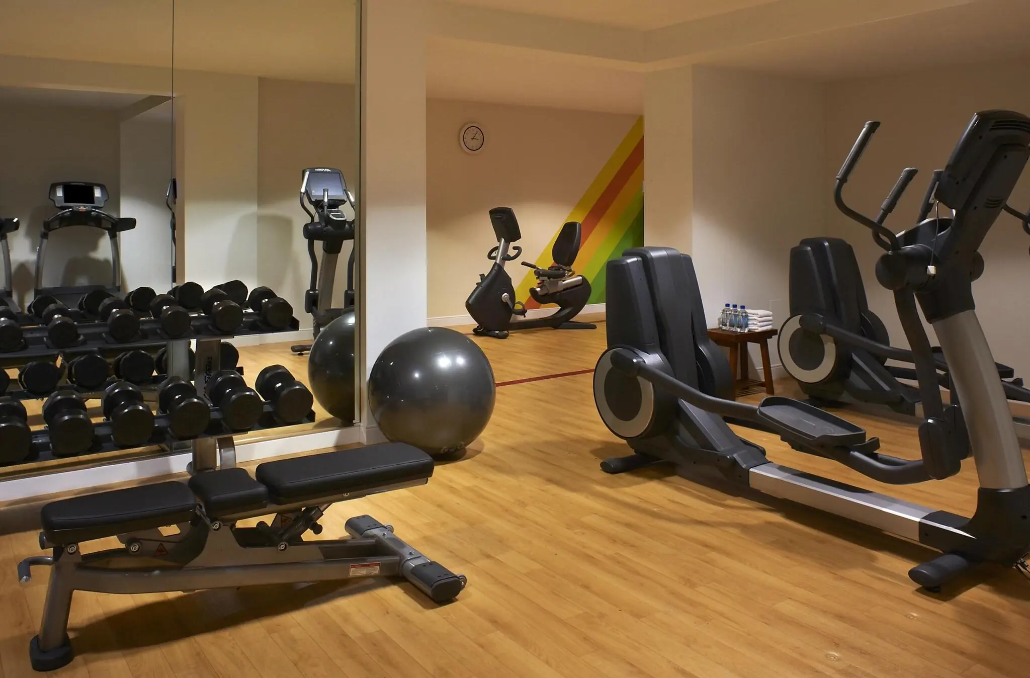 Hyatt Centric (ex. Sheraton Delfina) - zdjęcie 5