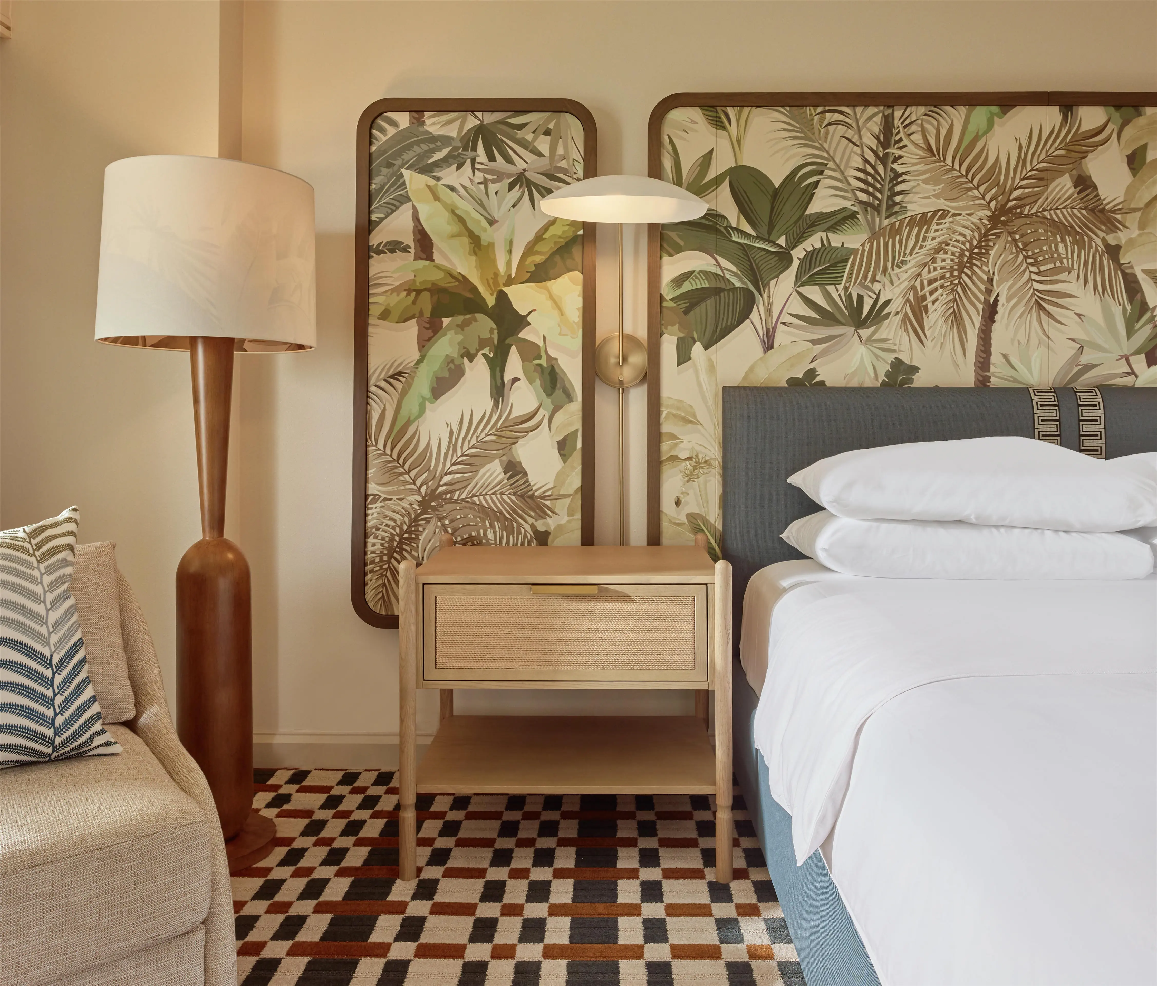 Hyatt Centric (ex. Sheraton Delfina) - zdjęcie 43
