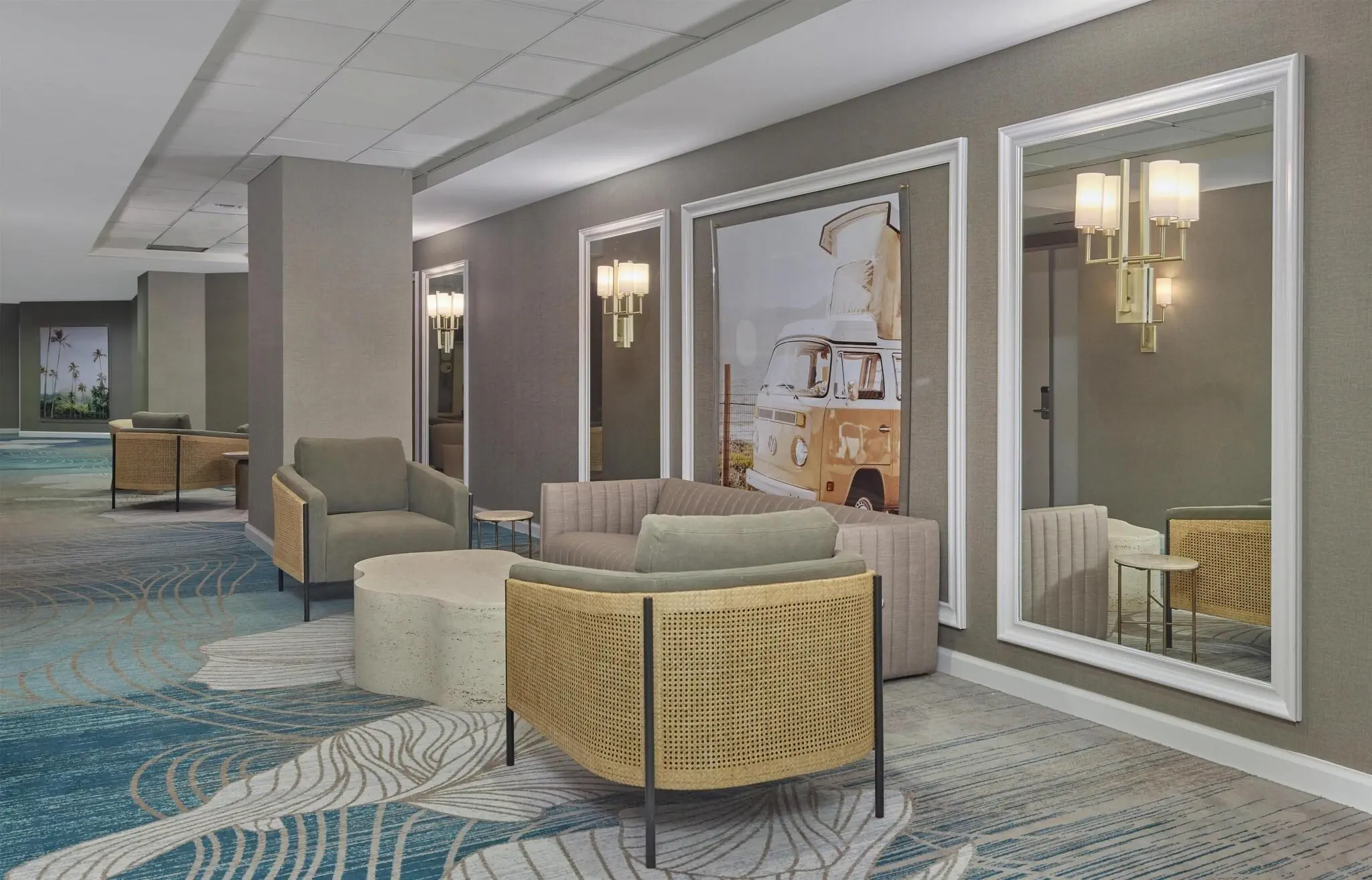 Hyatt Centric (ex. Sheraton Delfina) - zdjęcie 27