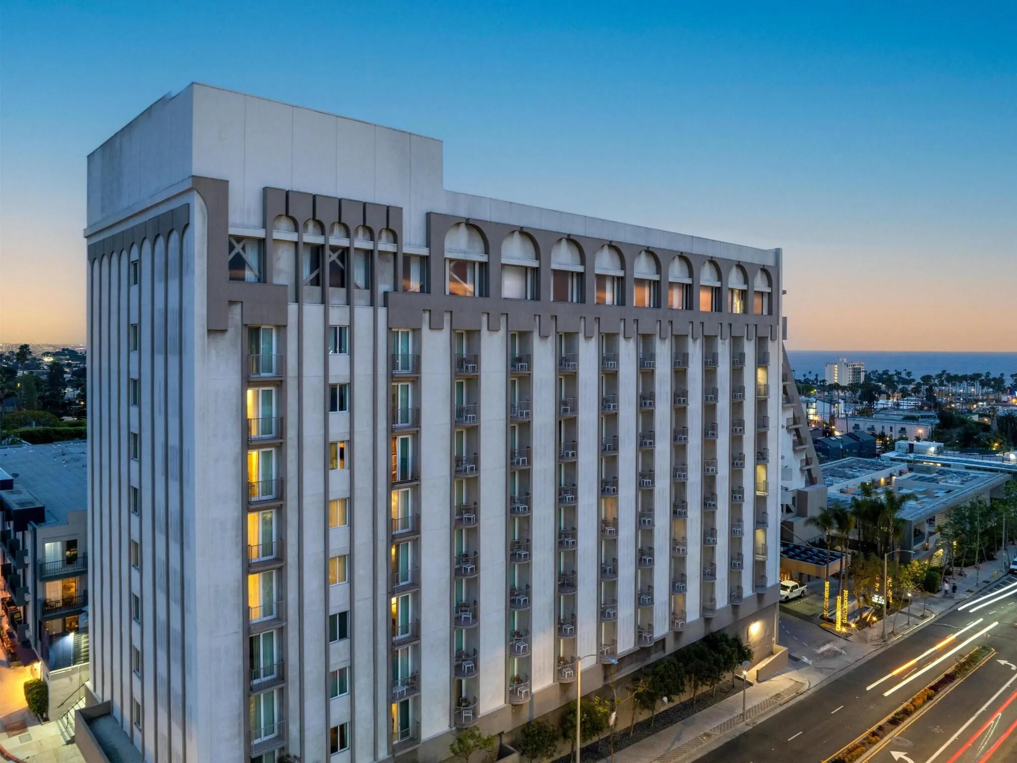 Hyatt Centric (ex. Sheraton Delfina) - zdjęcie 34