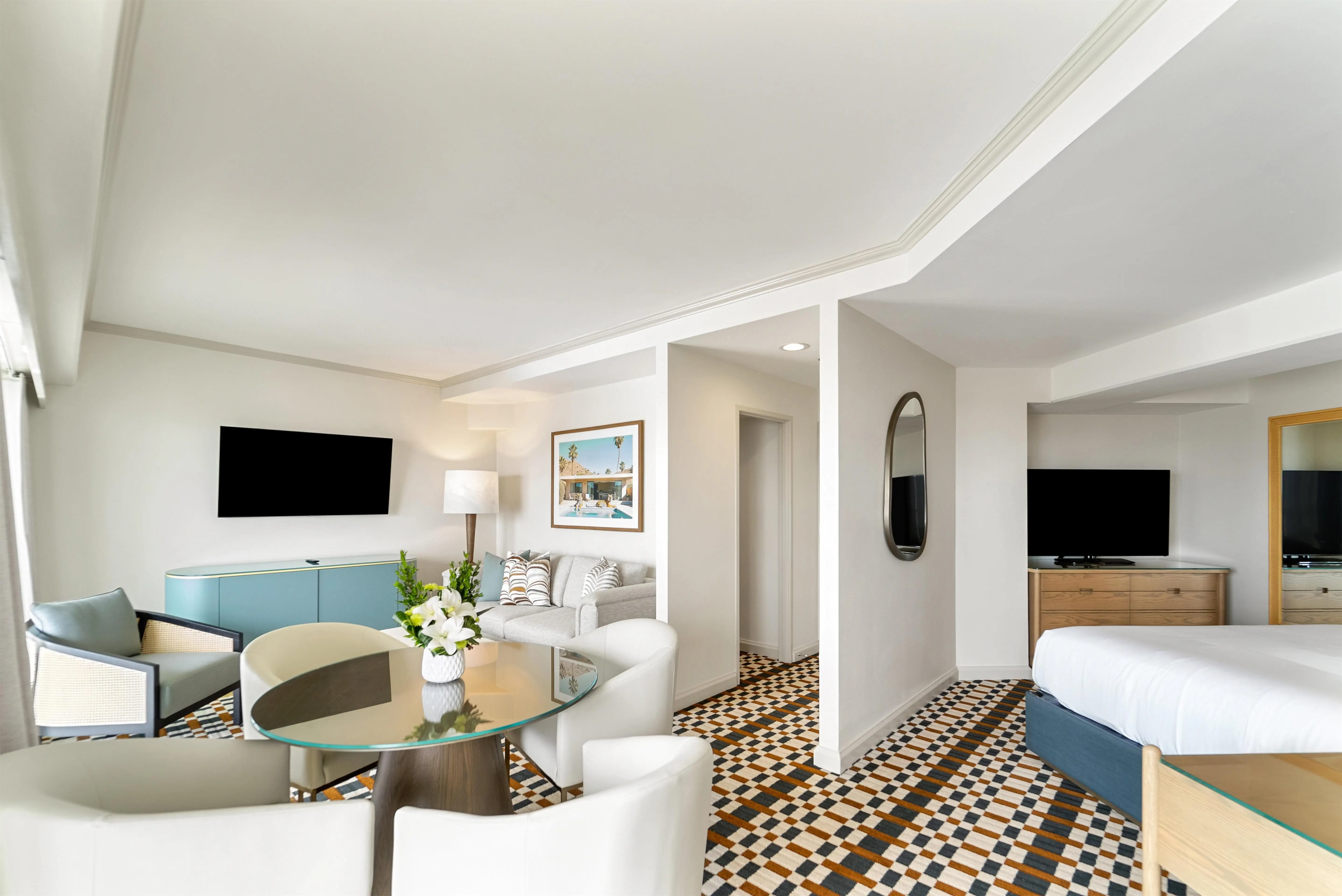 Hyatt Centric (ex. Sheraton Delfina) - zdjęcie 74