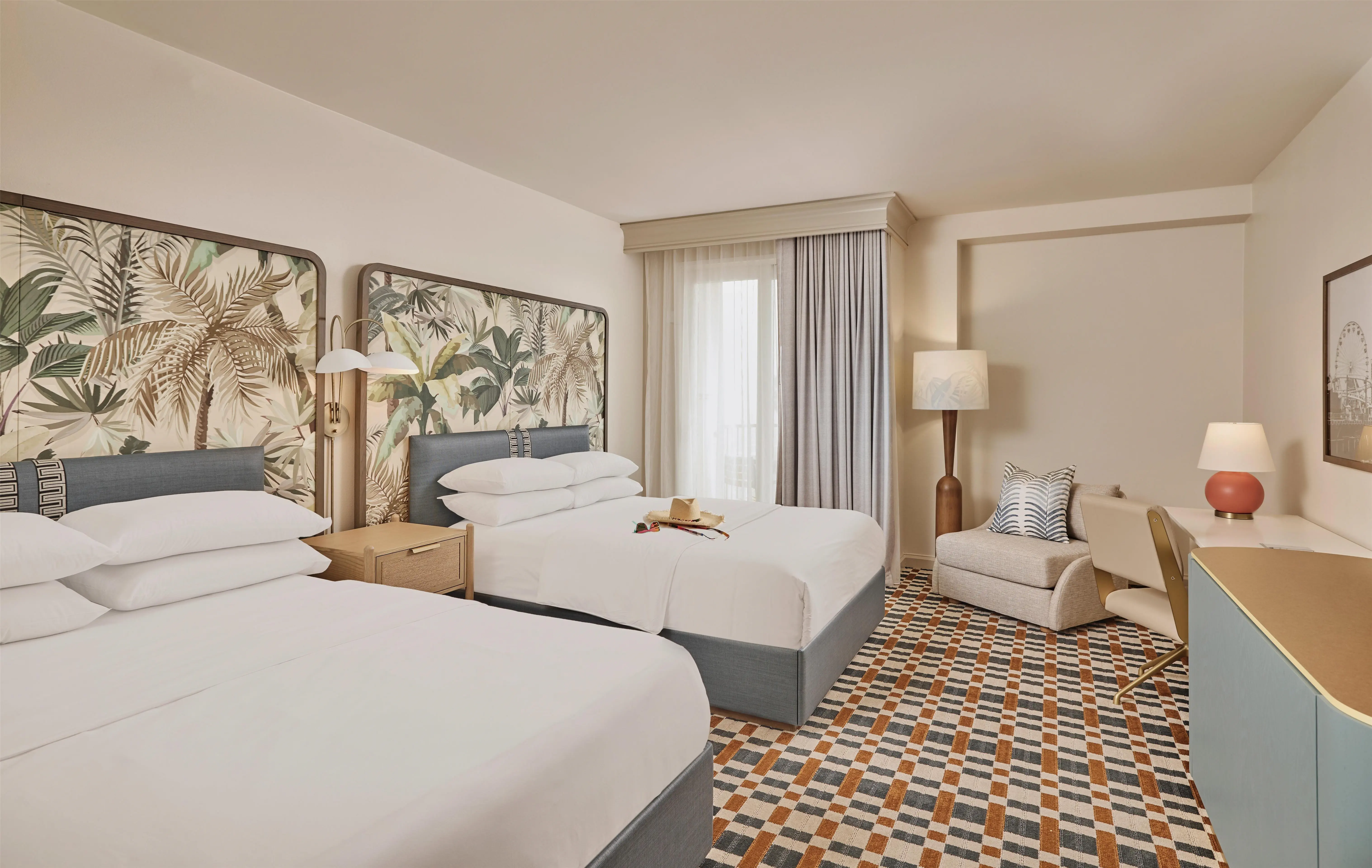 Hyatt Centric (ex. Sheraton Delfina) - zdjęcie 77