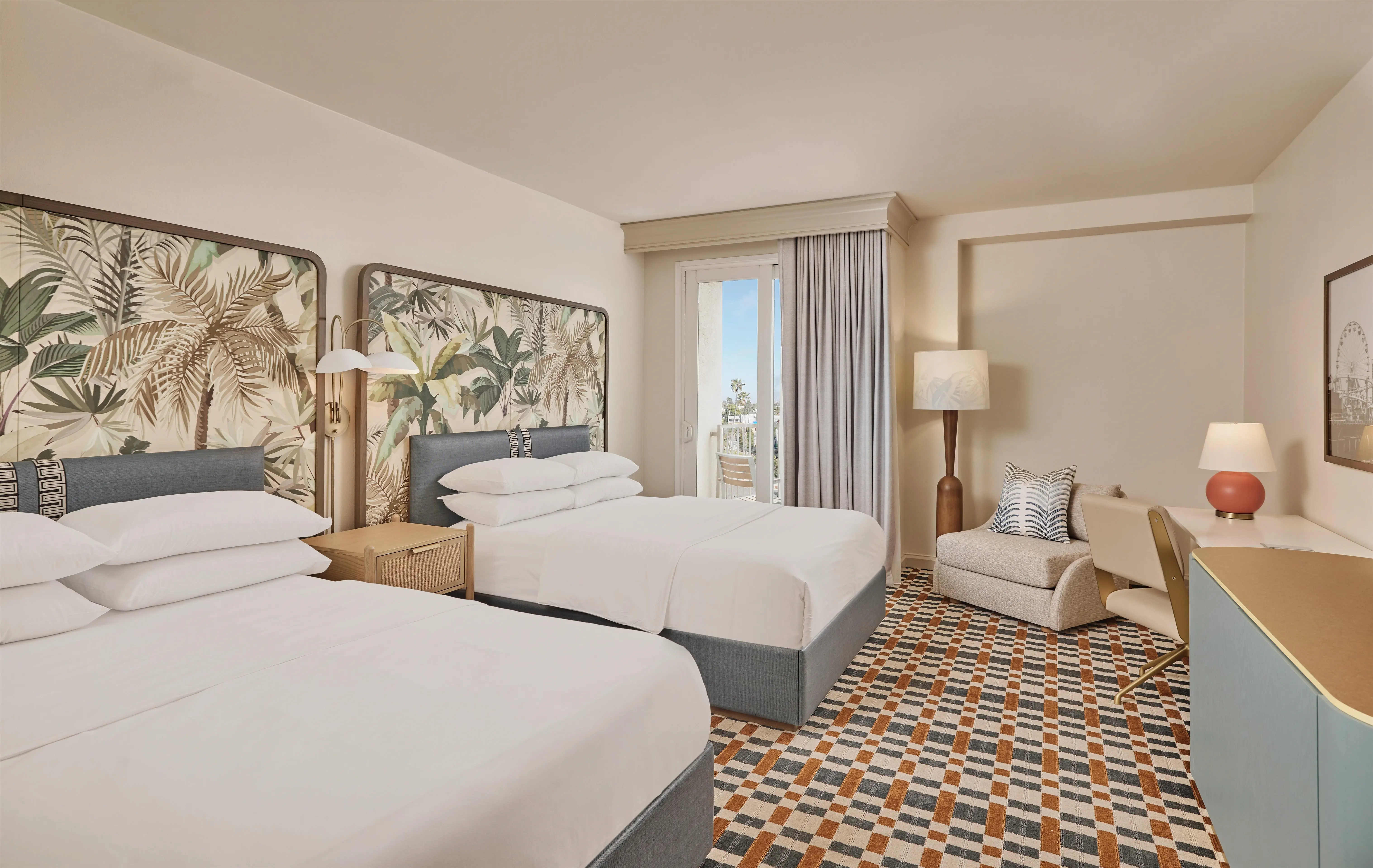 Hyatt Centric (ex. Sheraton Delfina) - zdjęcie 46