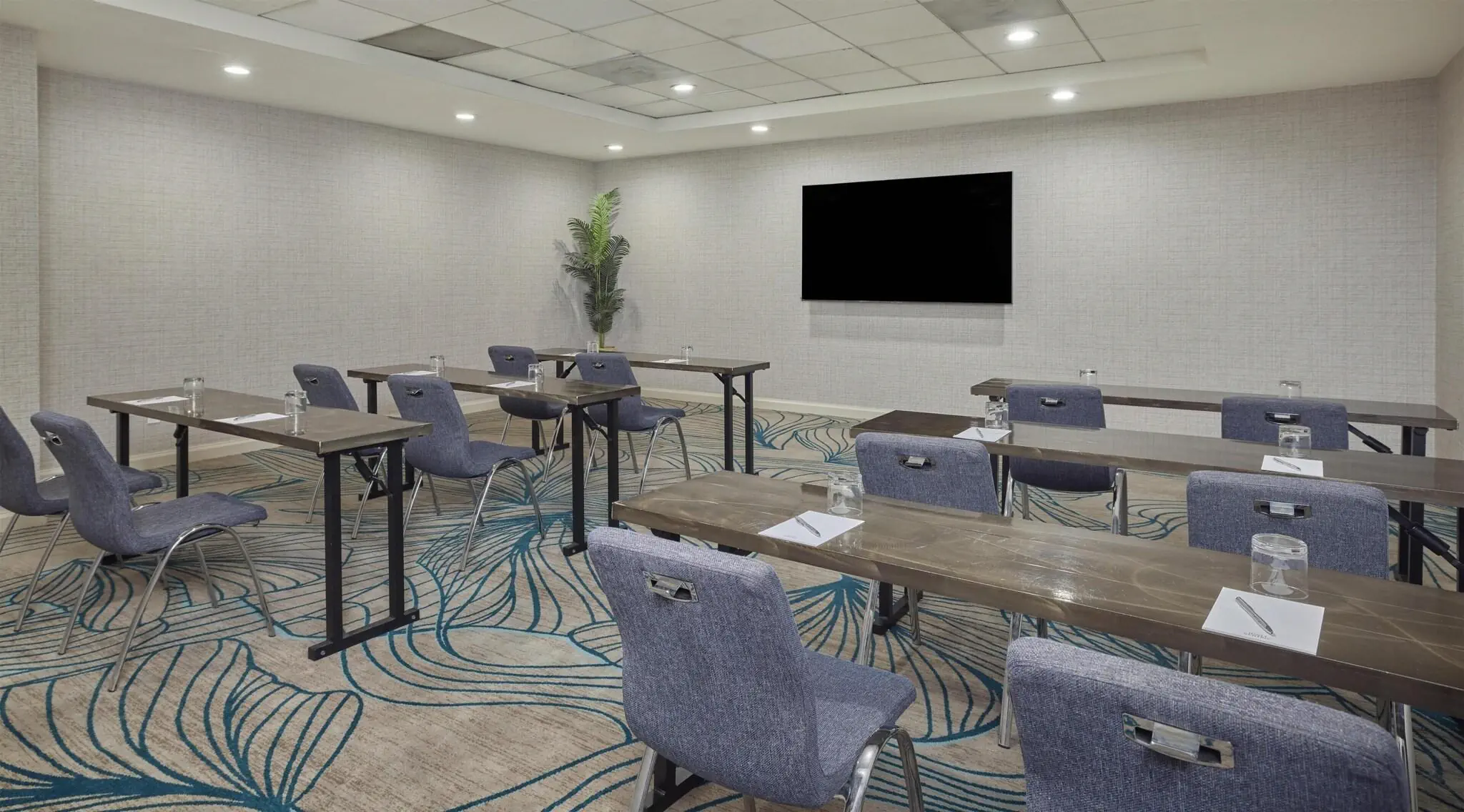 Hyatt Centric (ex. Sheraton Delfina) - zdjęcie 24