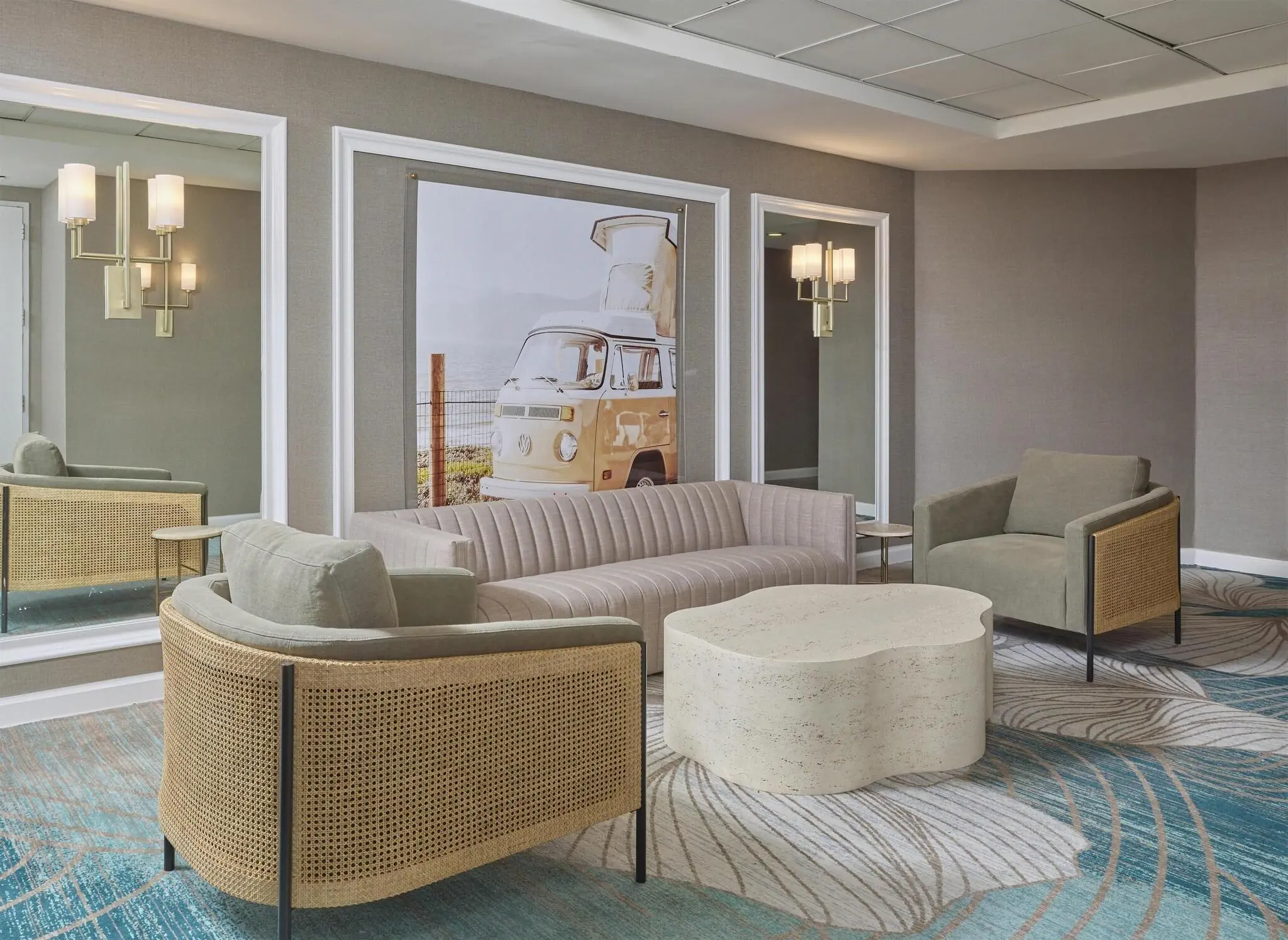 Hyatt Centric (ex. Sheraton Delfina) - zdjęcie 28