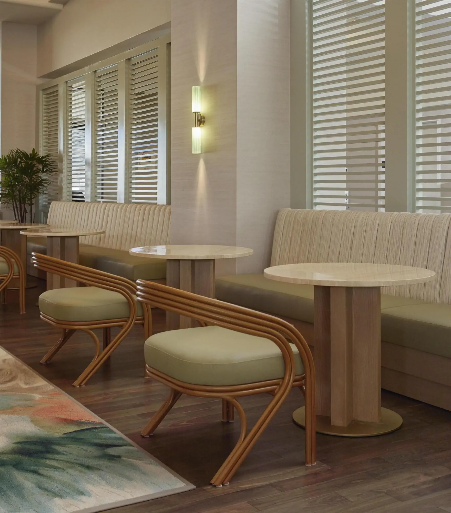 Hyatt Centric (ex. Sheraton Delfina) - zdjęcie 13