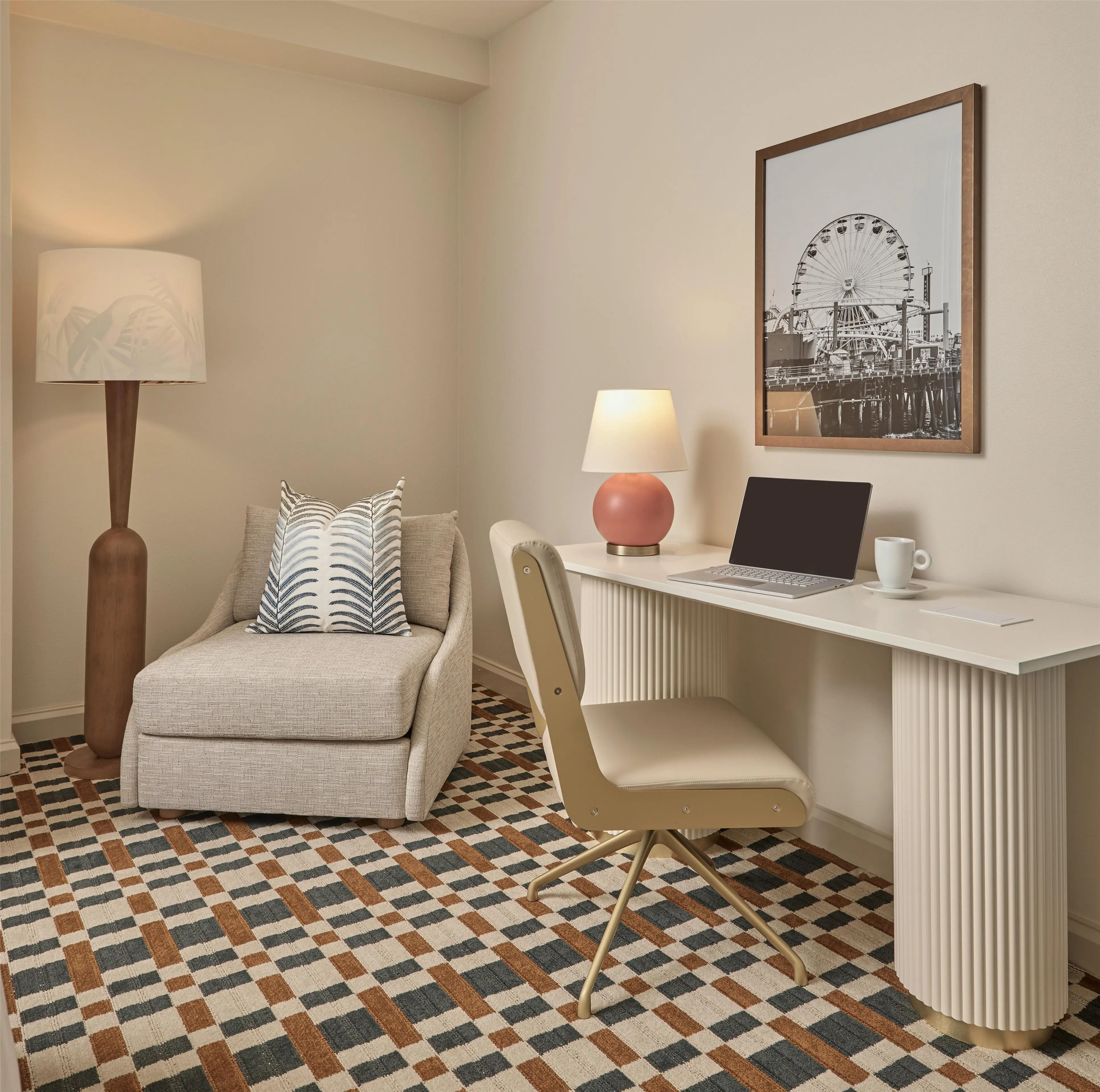 Hyatt Centric (ex. Sheraton Delfina) - zdjęcie 75