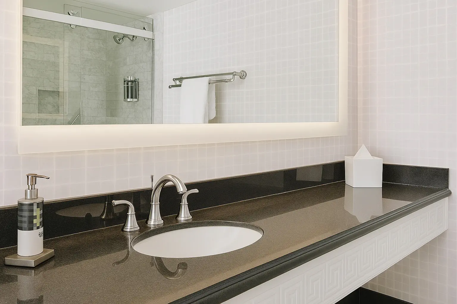 Hyatt Centric (ex. Sheraton Delfina) - zdjęcie 87