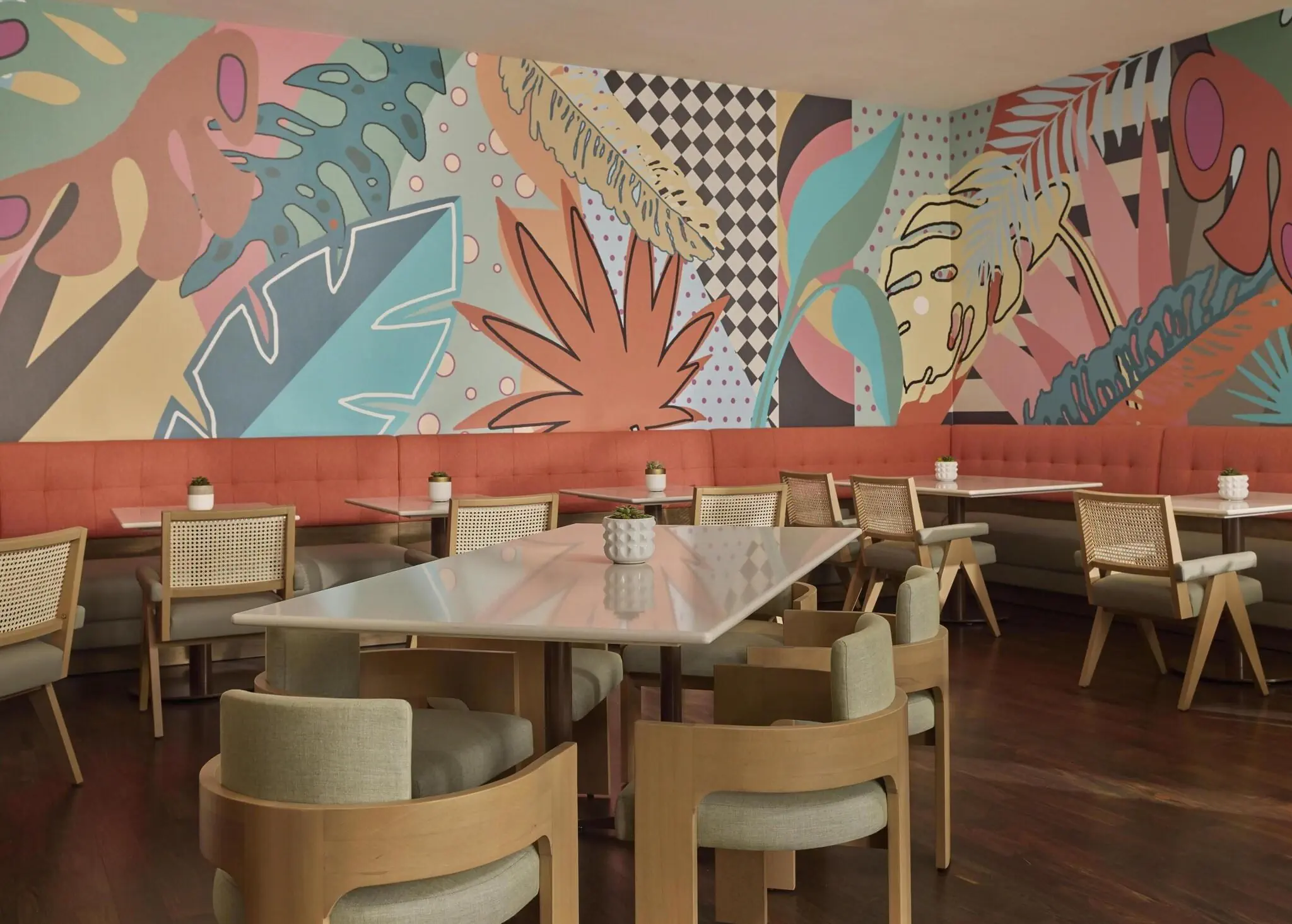 Hyatt Centric (ex. Sheraton Delfina) - zdjęcie 52