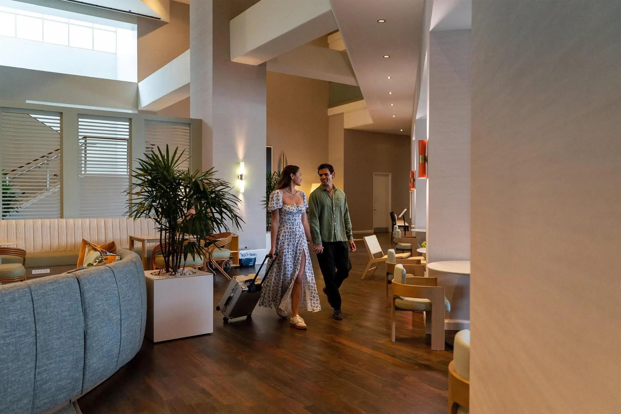 Hyatt Centric (ex. Sheraton Delfina) - zdjęcie 89