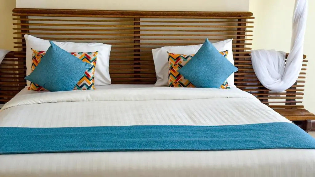 CityBlue Creekside Hotel & Suites - zdjęcie 24