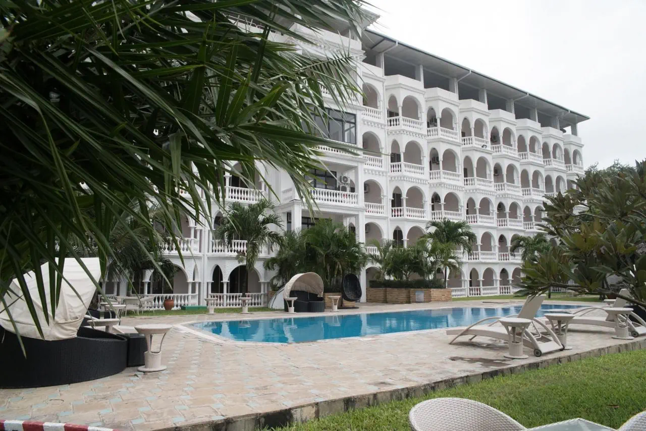 CityBlue Creekside Hotel & Suites - zdjęcie 2
