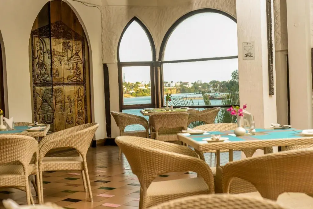 CityBlue Creekside Hotel & Suites - zdjęcie 20