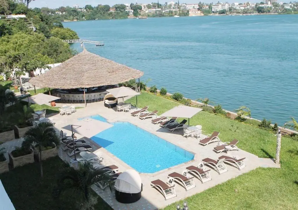 CityBlue Creekside Hotel & Suites - zdjęcie 13