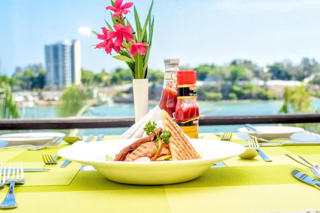 CityBlue Creekside Hotel & Suites - zdjęcie 10