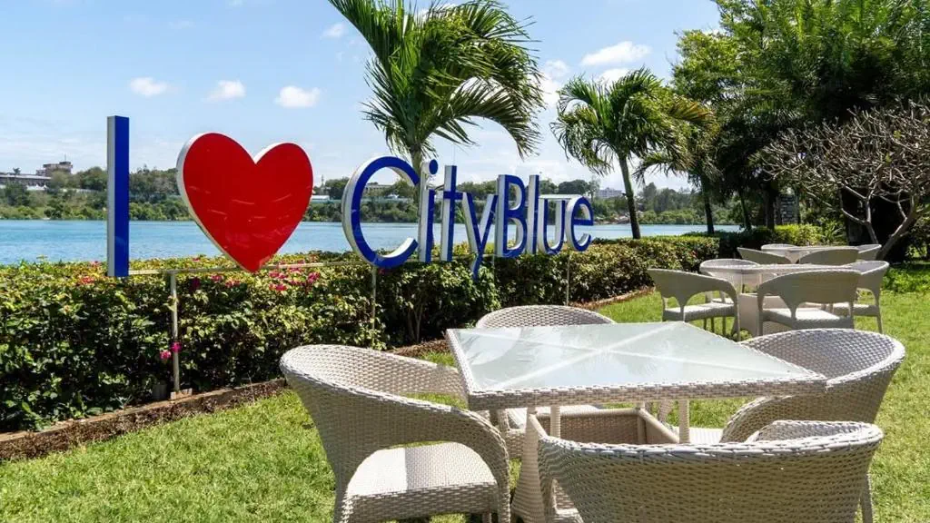 CityBlue Creekside Hotel & Suites - zdjęcie 12