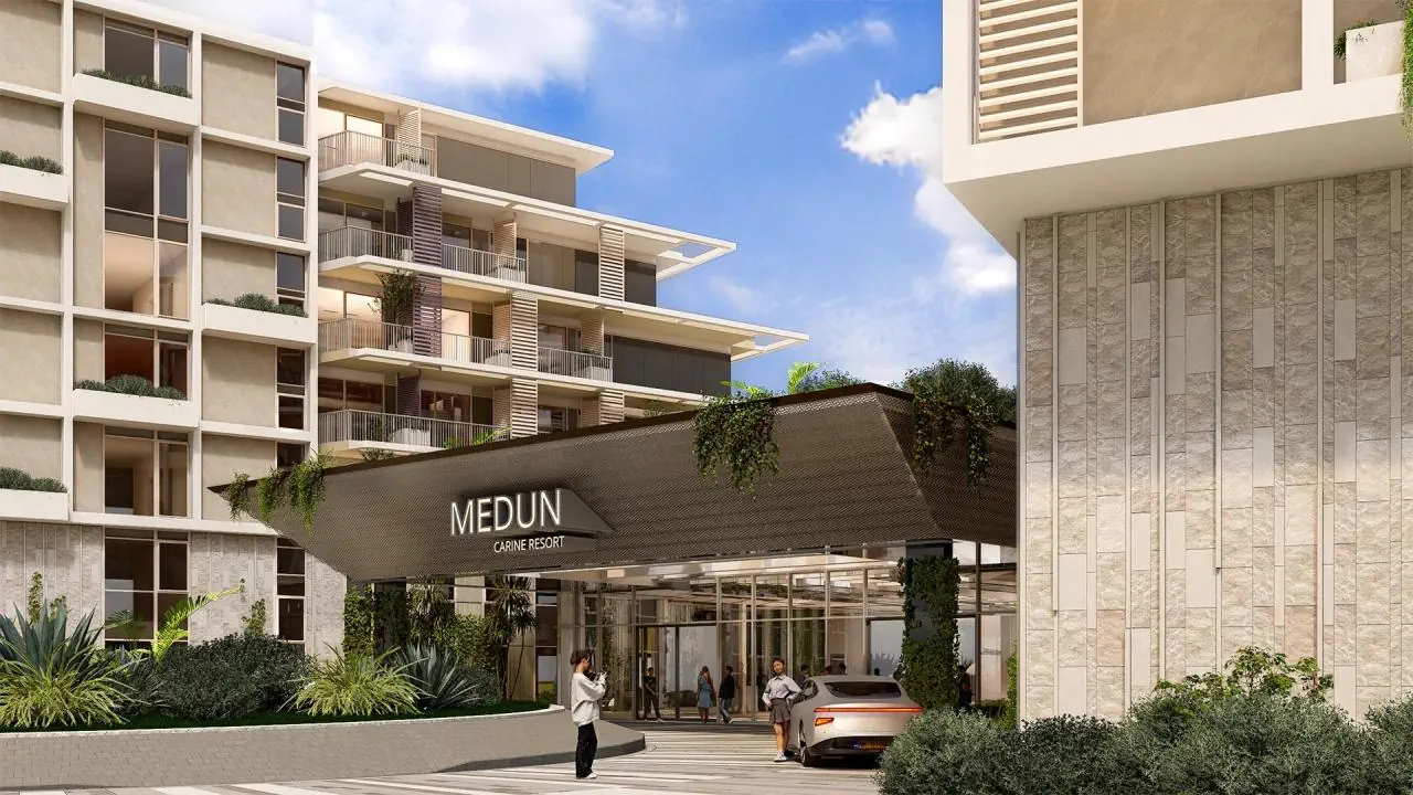 Carine Resort Medun - zdjęcie 3