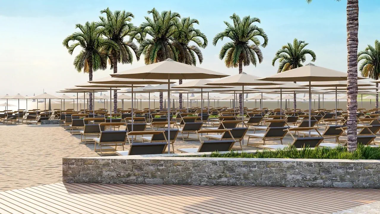 Carine Resort Medun - zdjęcie 9