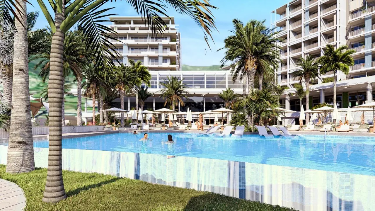 Carine Resort Medun - zdjęcie 7