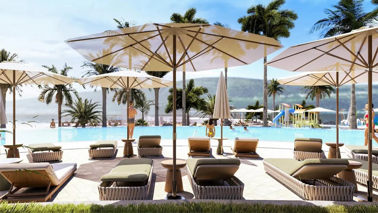 Carine Resort Medun - zdjęcie 8