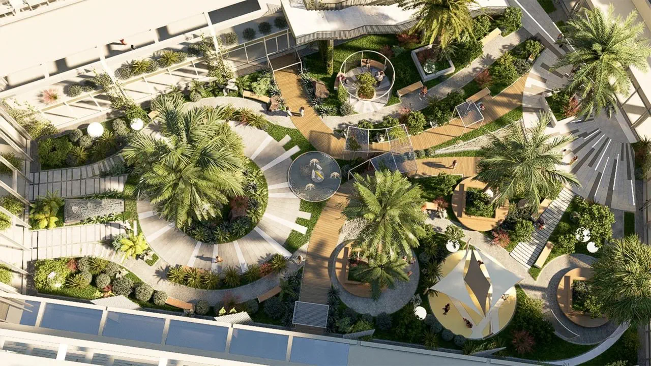 Carine Resort Medun - zdjęcie 4