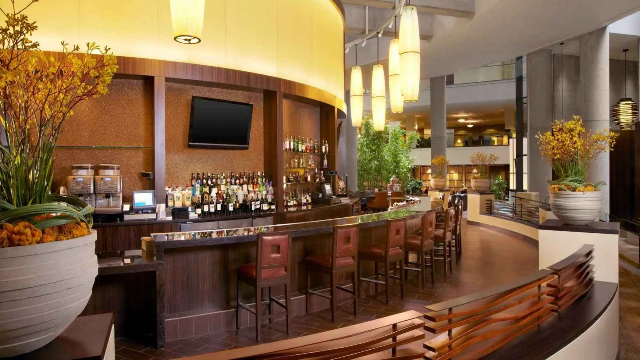 Westin Bonaventure - zdjęcie 20